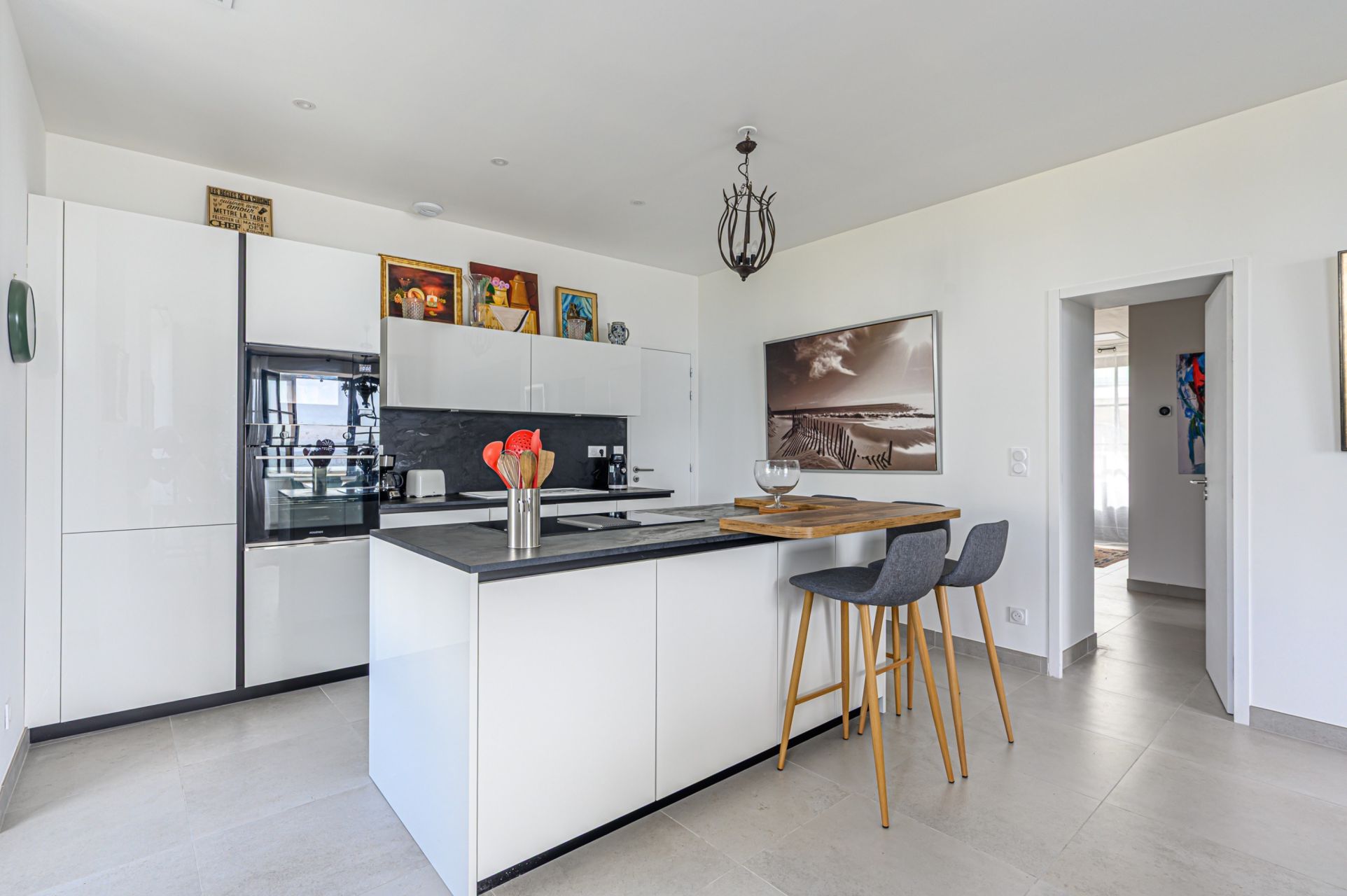 maison 8 Pièces en vente sur ST PIERRE QUIBERON (56510)