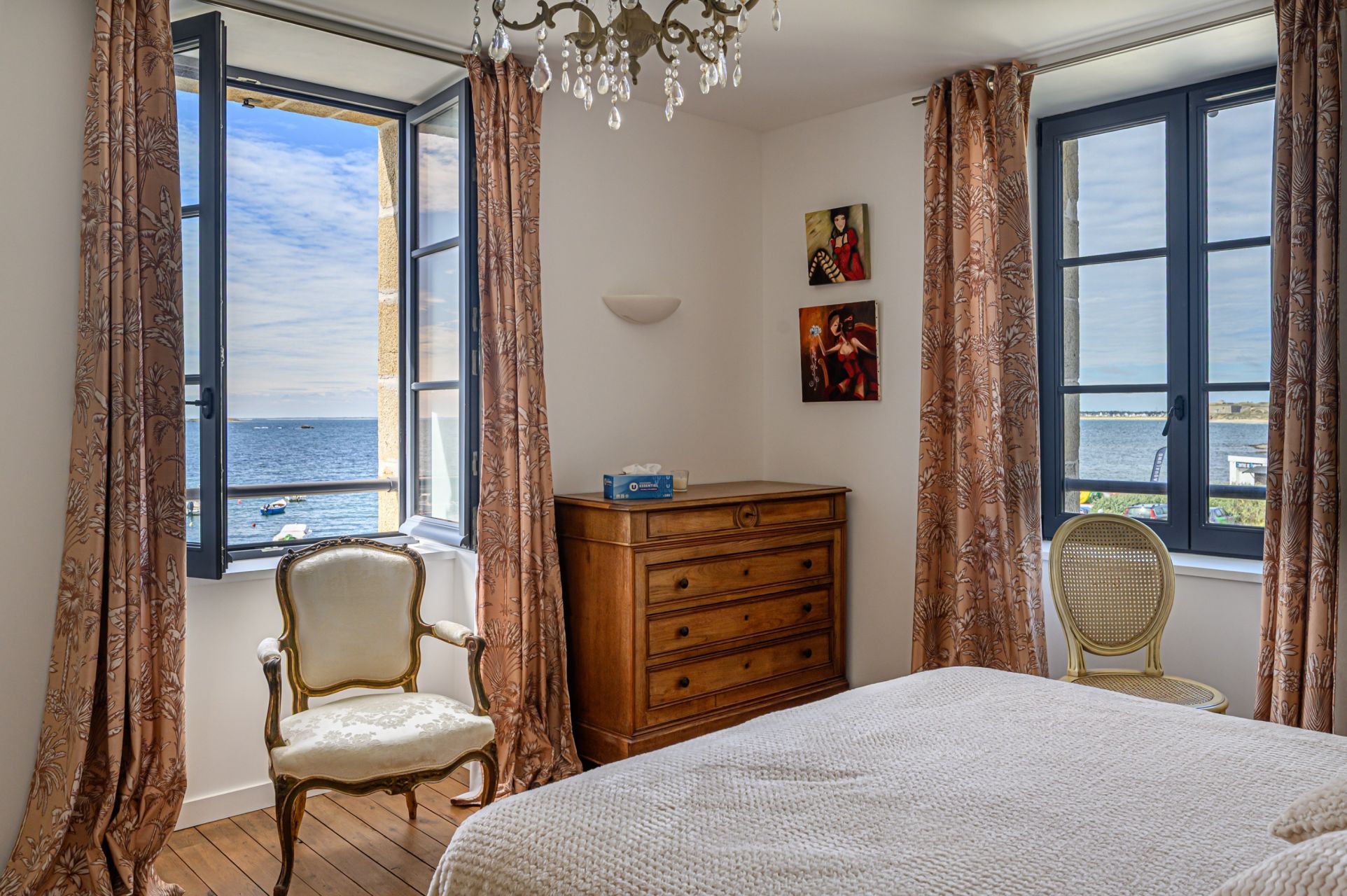 maison 8 Pièces en vente sur ST PIERRE QUIBERON (56510)