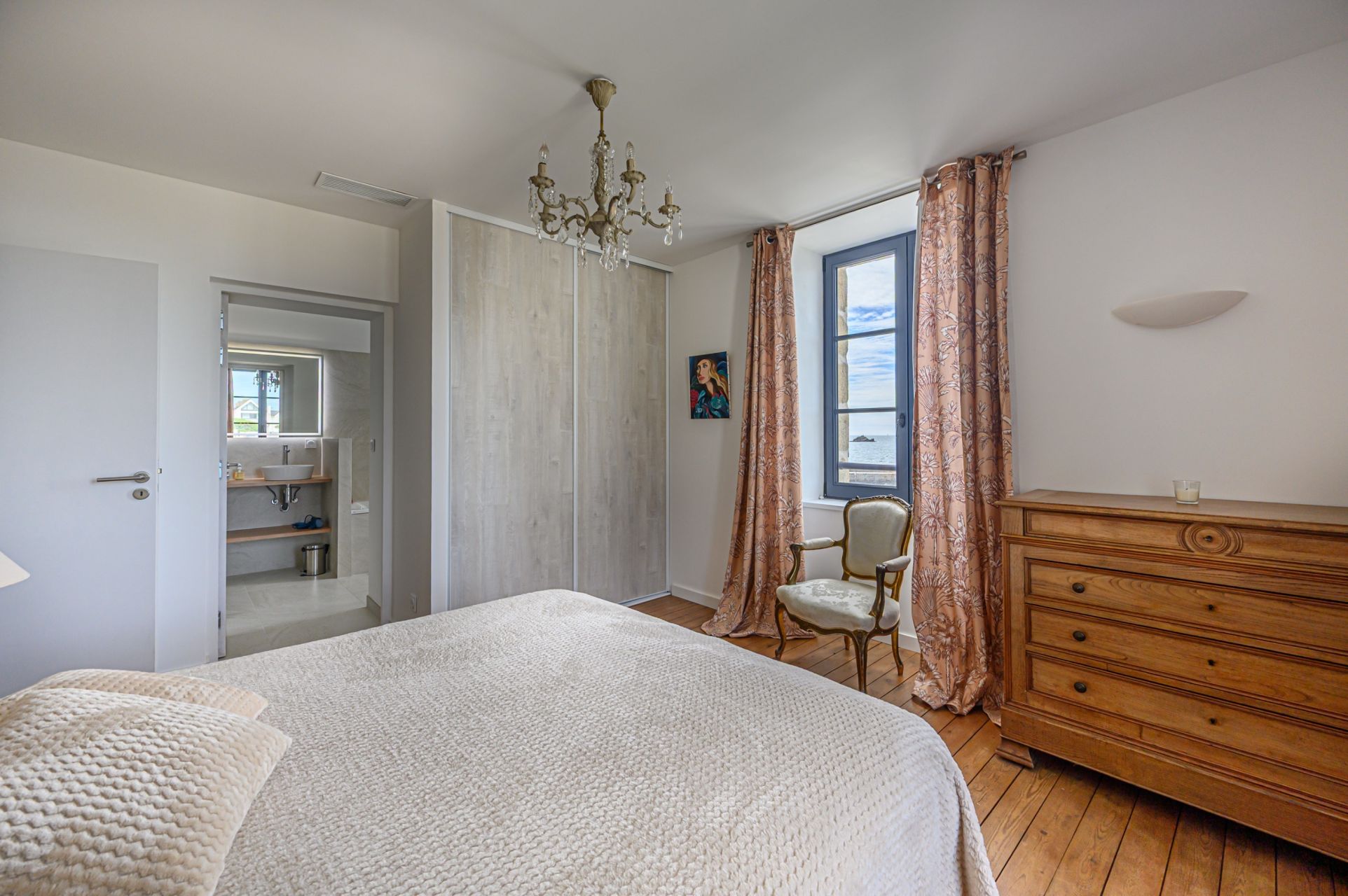 maison 8 Pièces en vente sur ST PIERRE QUIBERON (56510)