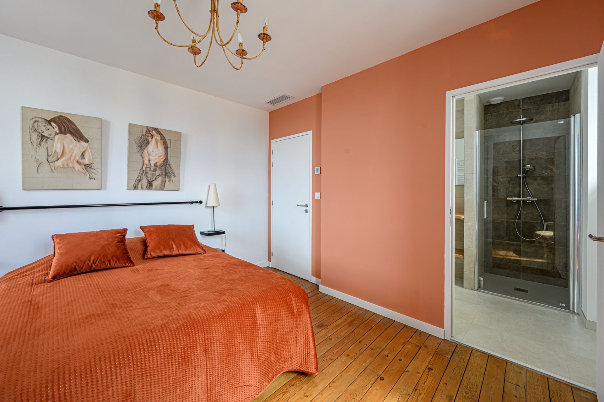 maison 8 Pièces en vente sur ST PIERRE QUIBERON (56510)