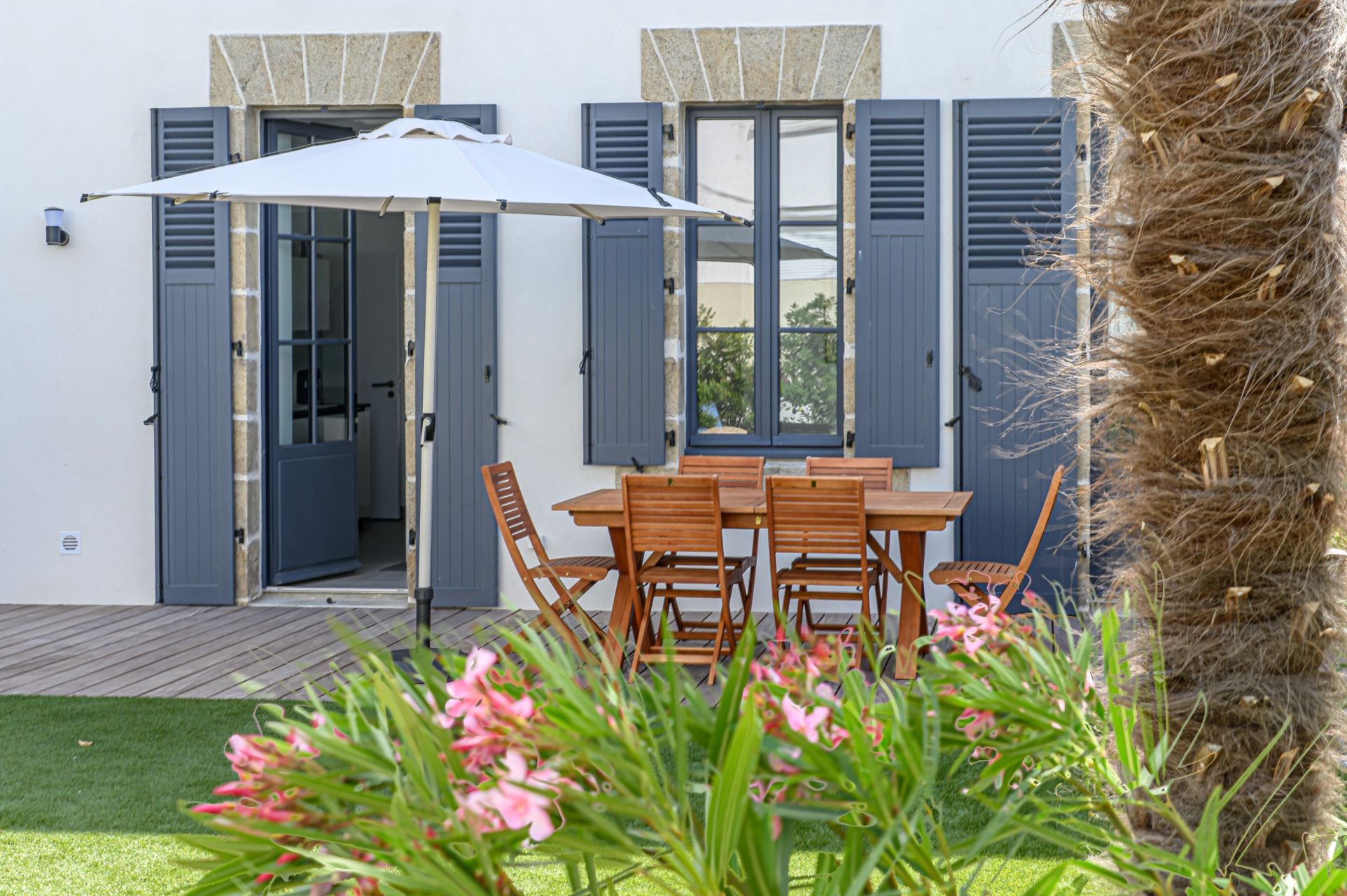maison 8 Pièces en vente sur ST PIERRE QUIBERON (56510)