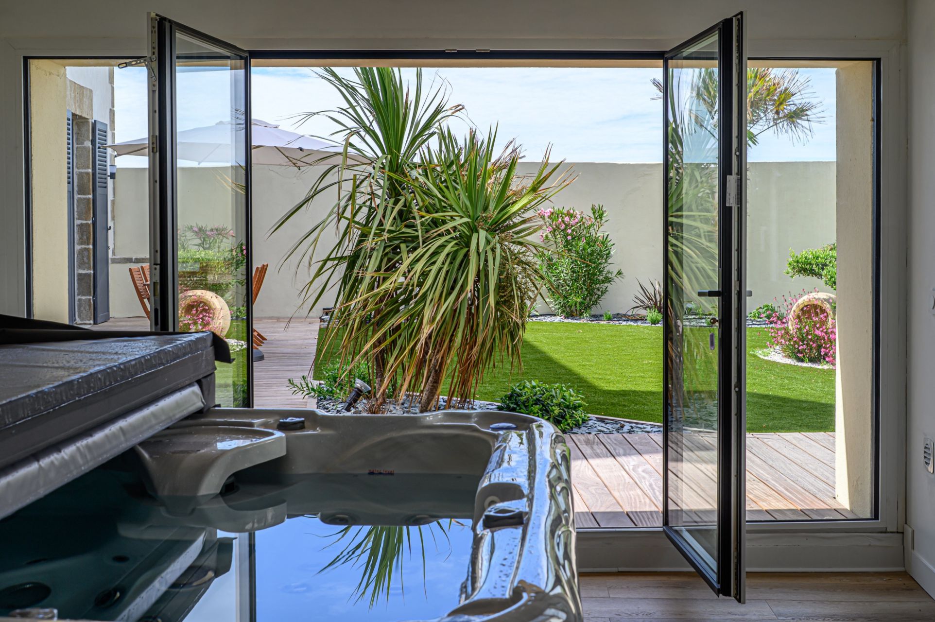 maison 8 Pièces en vente sur ST PIERRE QUIBERON (56510)