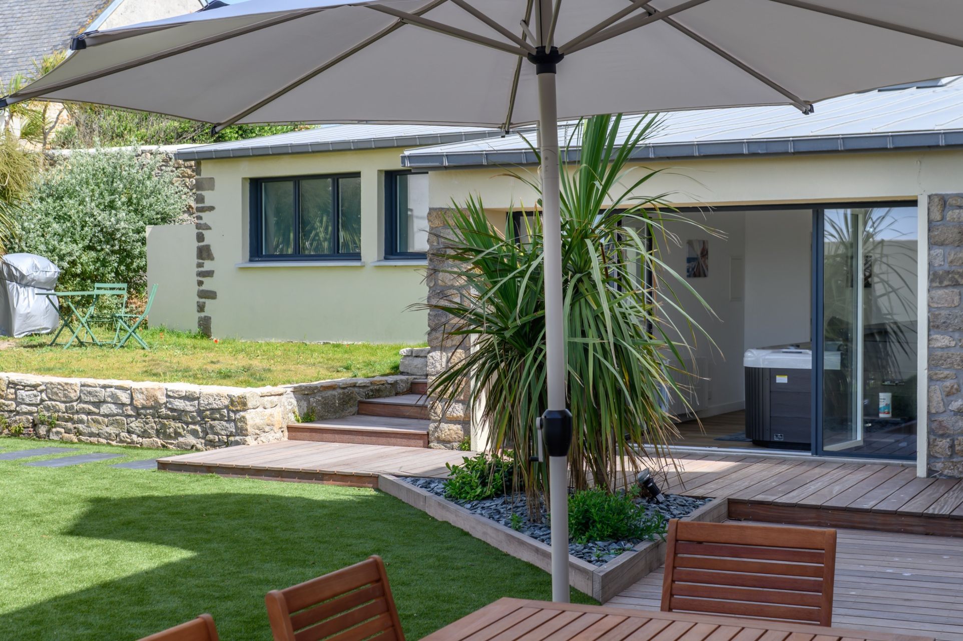 maison 8 Pièces en vente sur ST PIERRE QUIBERON (56510)