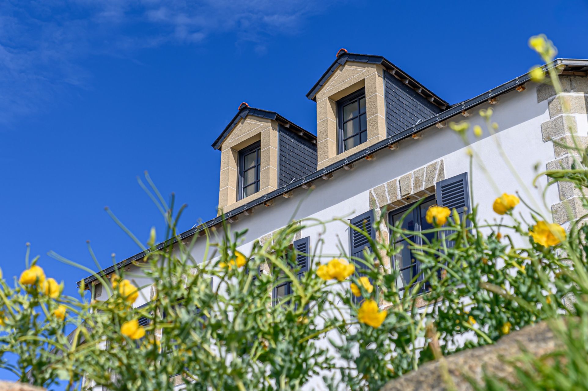 maison 8 Pièces en vente sur ST PIERRE QUIBERON (56510)