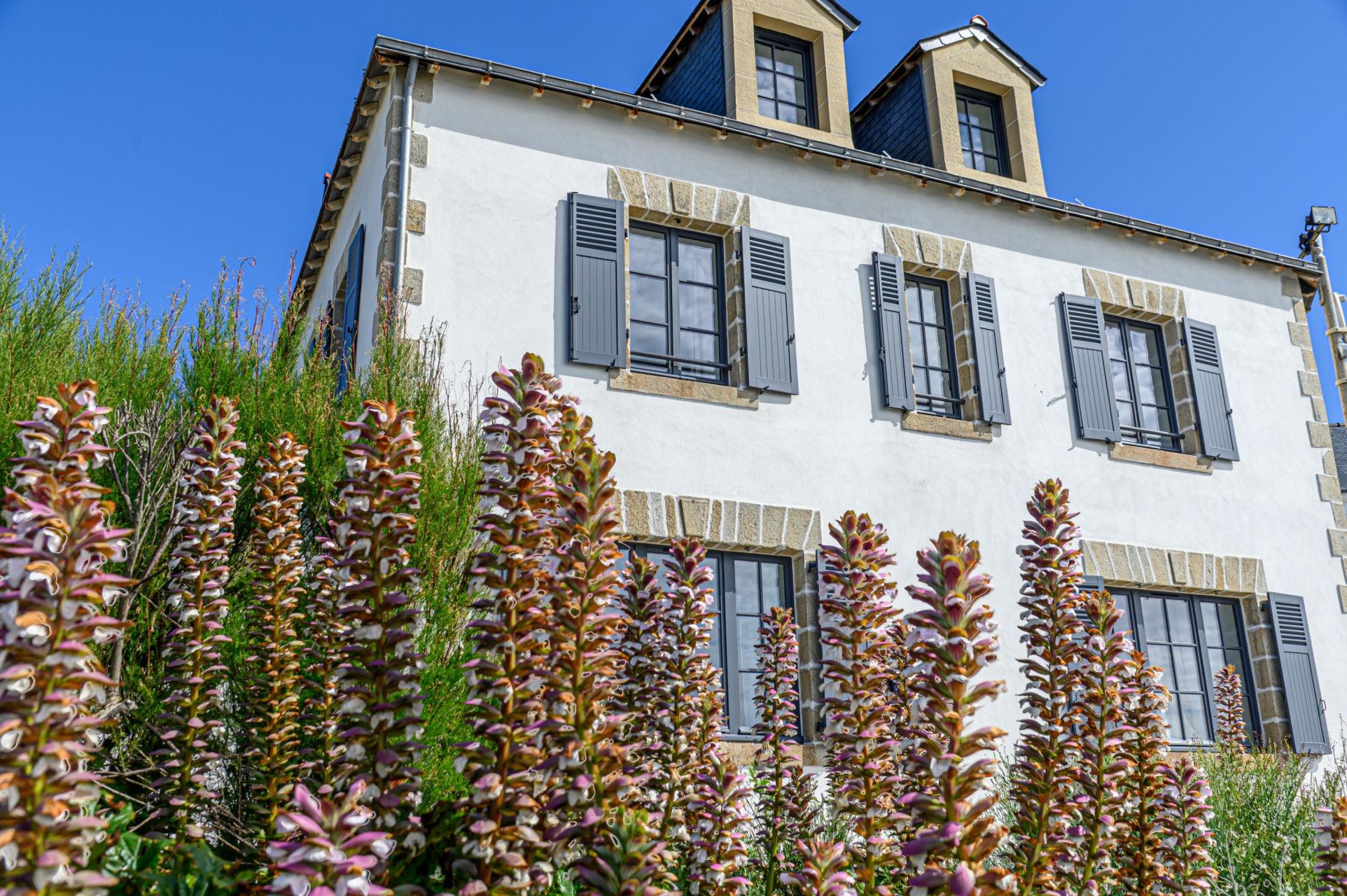 maison 8 Pièces en vente sur ST PIERRE QUIBERON (56510)