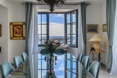 Vente Maison Saint-Pierre-Quiberon 8&nbsp;Pièces 220&nbsp;m²