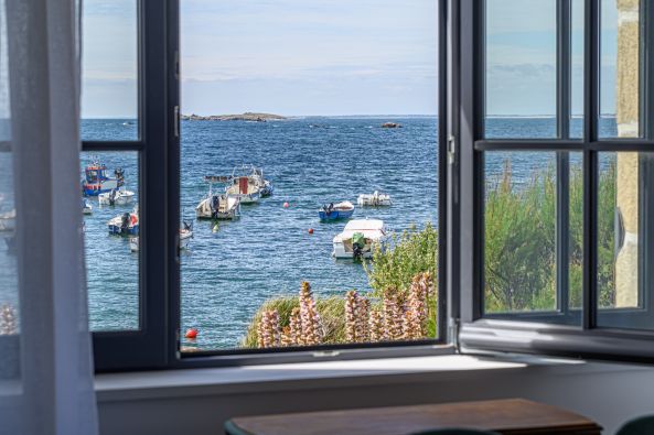 Vente Maison Saint-Pierre-Quiberon 8&nbsp;Pièces 220&nbsp;m²