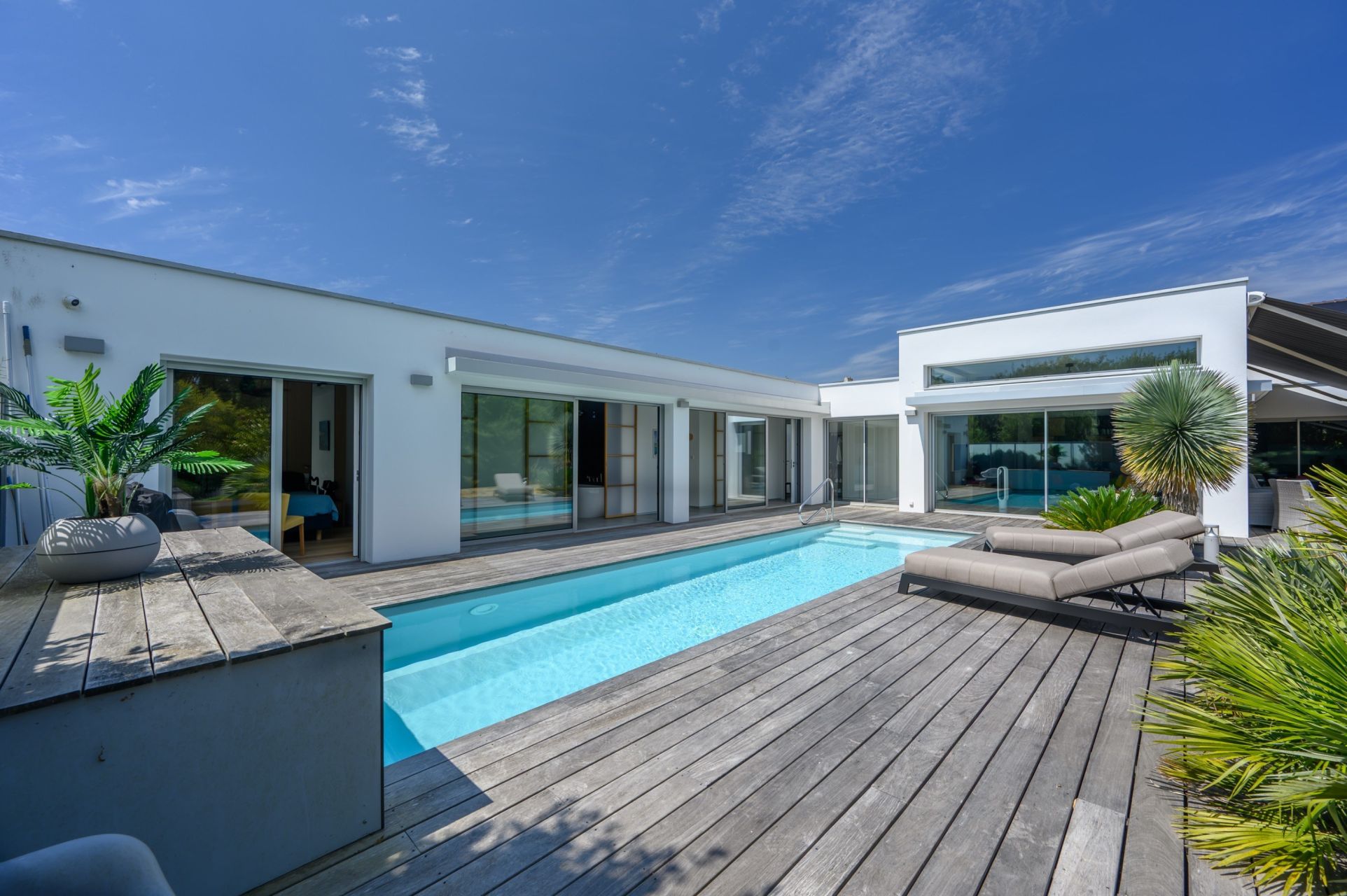 maison 5 Pièces en vente sur PLOEMEUR (56270)
