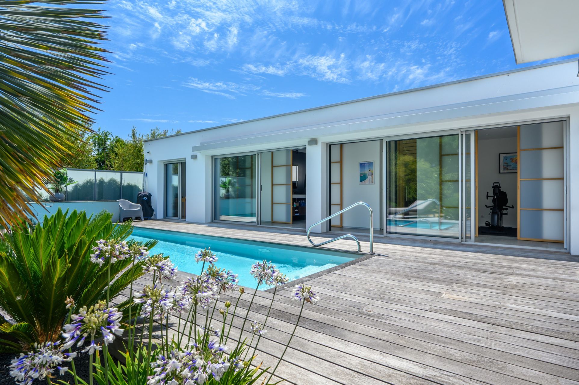 maison 5 Pièces en vente sur PLOEMEUR (56270)