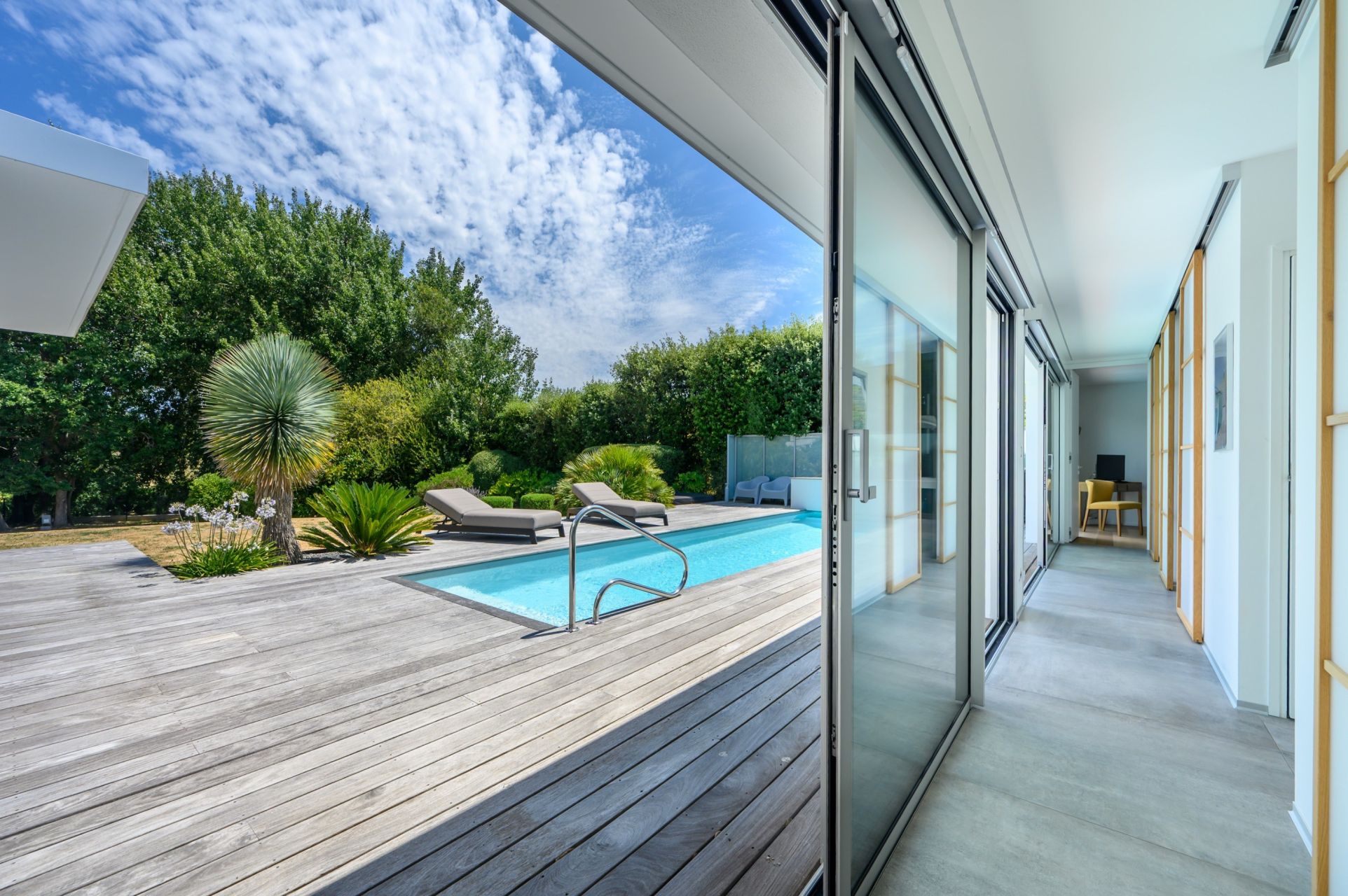 maison 5 Pièces en vente sur PLOEMEUR (56270)