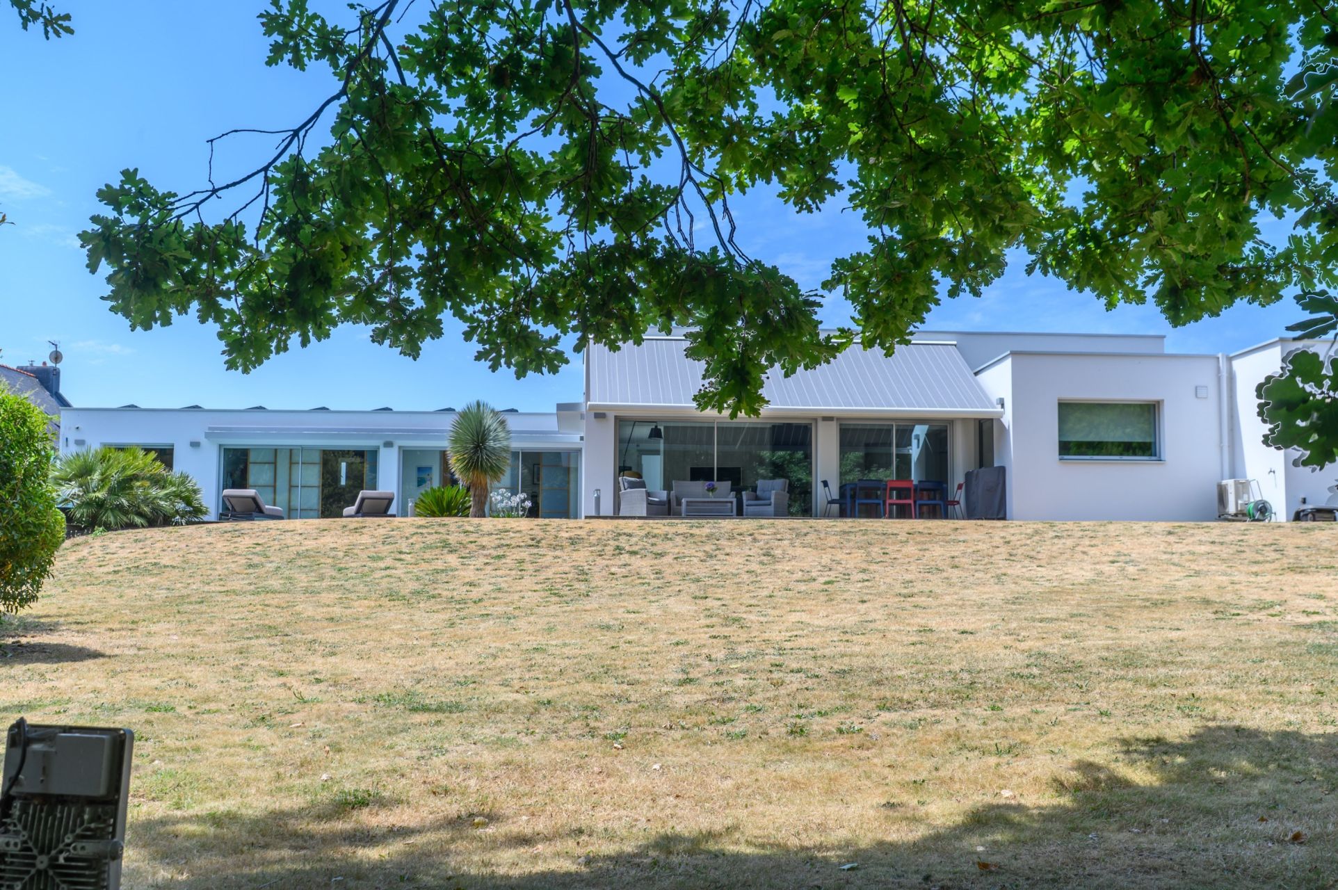 maison 5 Pièces en vente sur PLOEMEUR (56270)