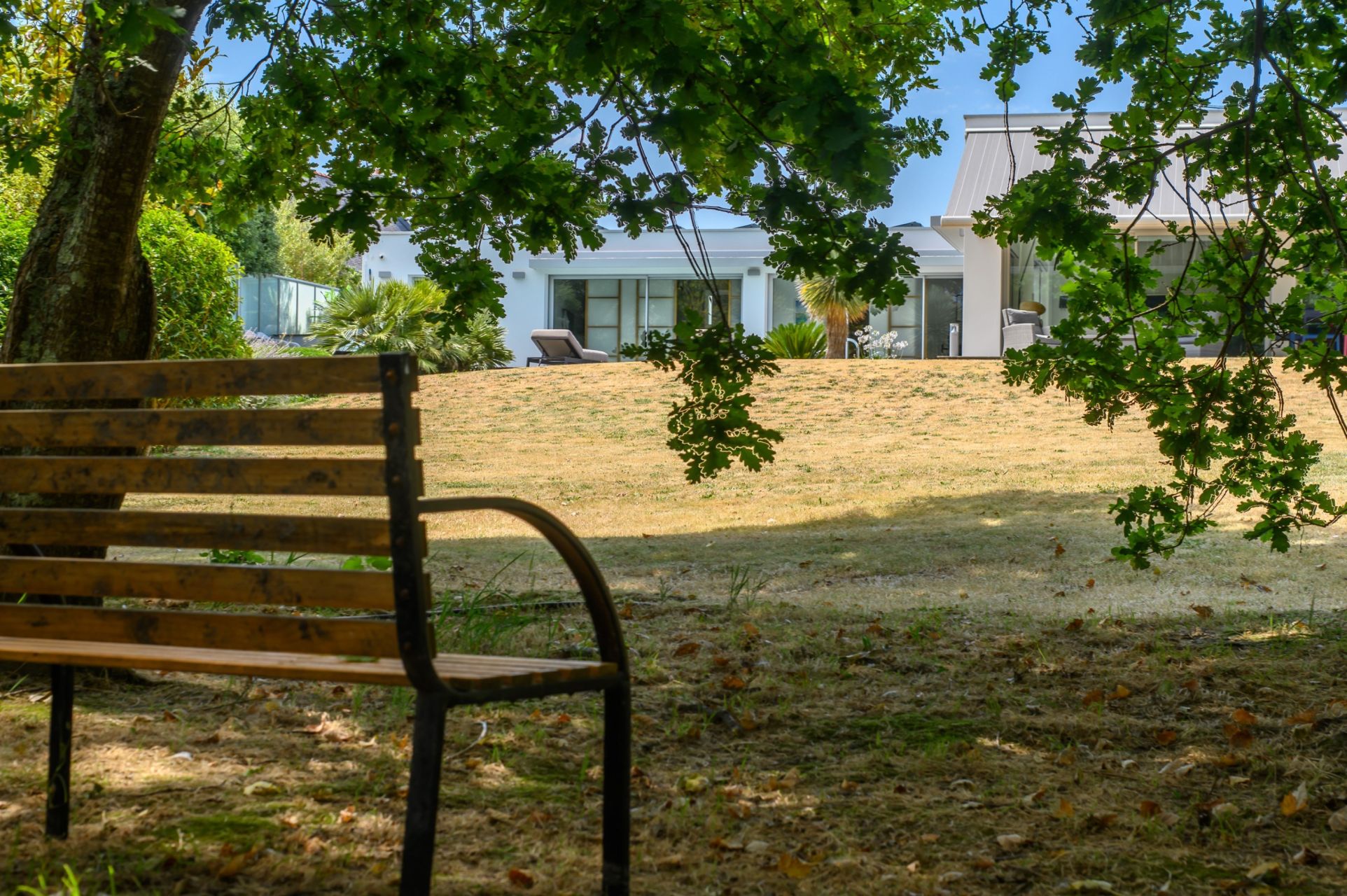 maison 5 Pièces en vente sur PLOEMEUR (56270)