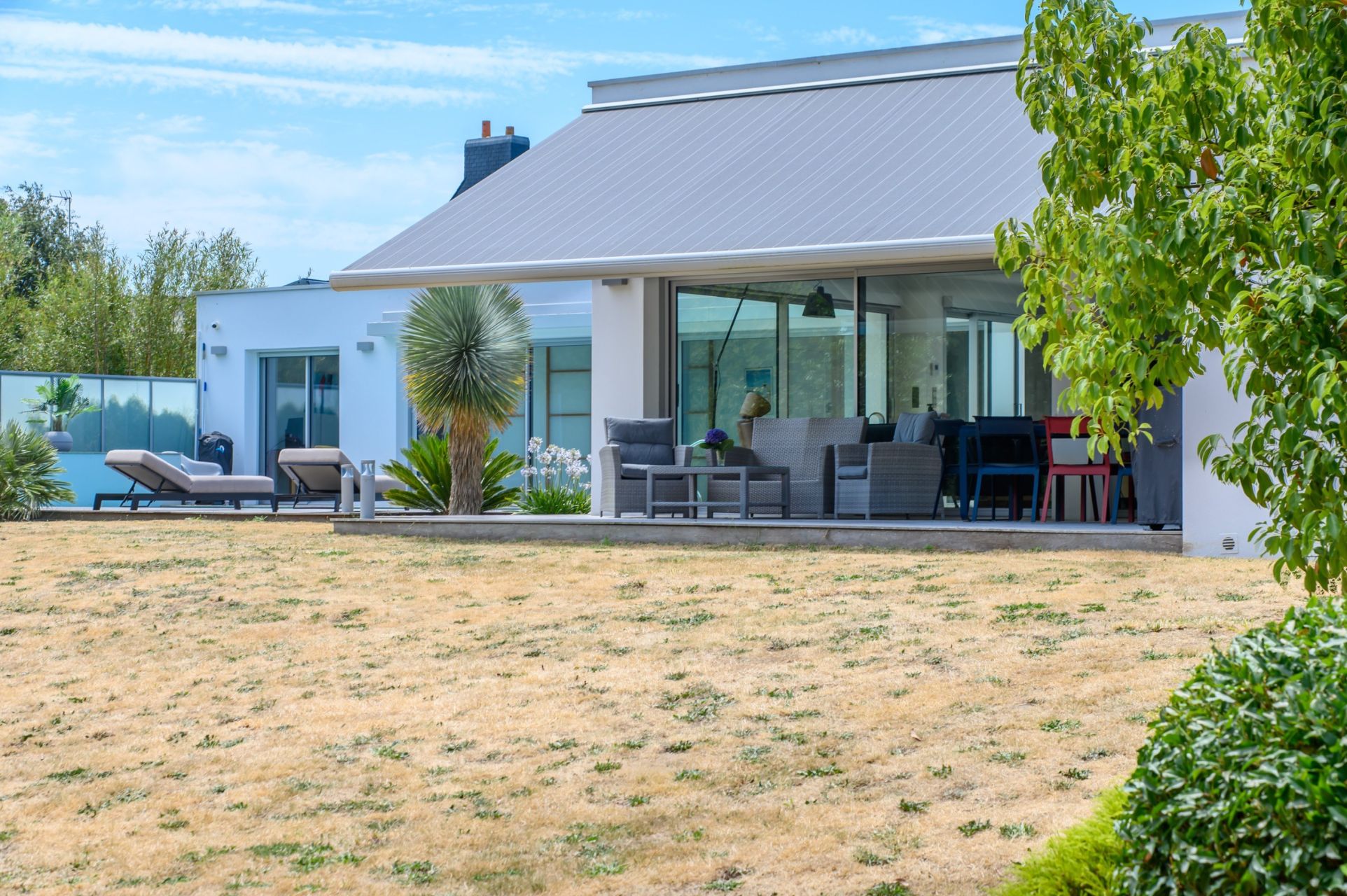 maison 5 Pièces en vente sur PLOEMEUR (56270)