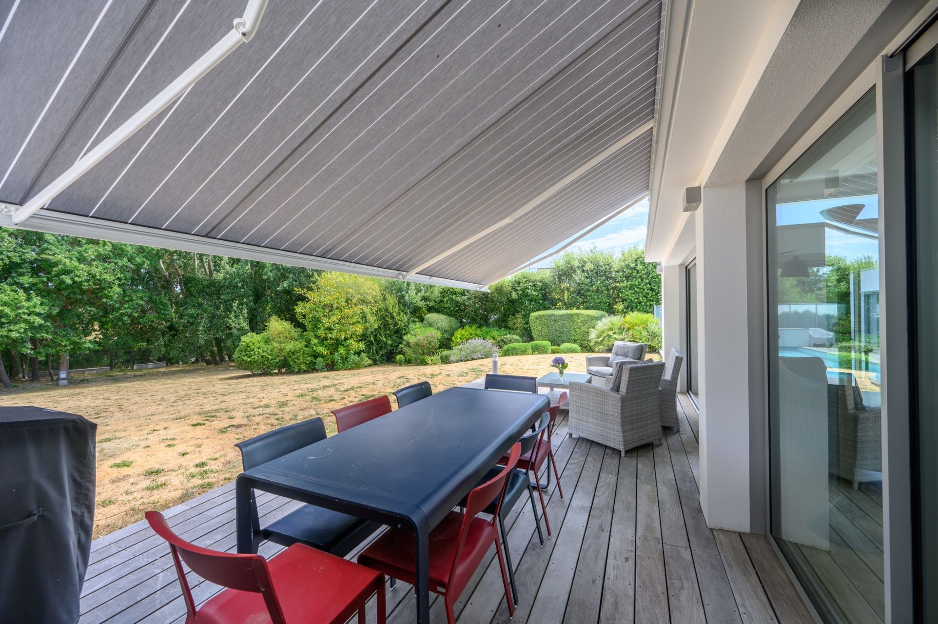 maison 5 Pièces en vente sur PLOEMEUR (56270)