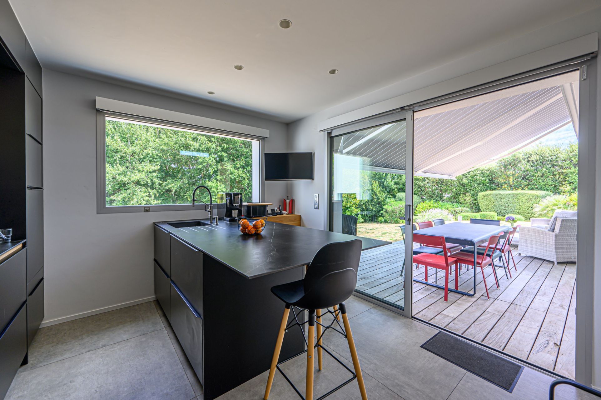 maison 5 Pièces en vente sur PLOEMEUR (56270)