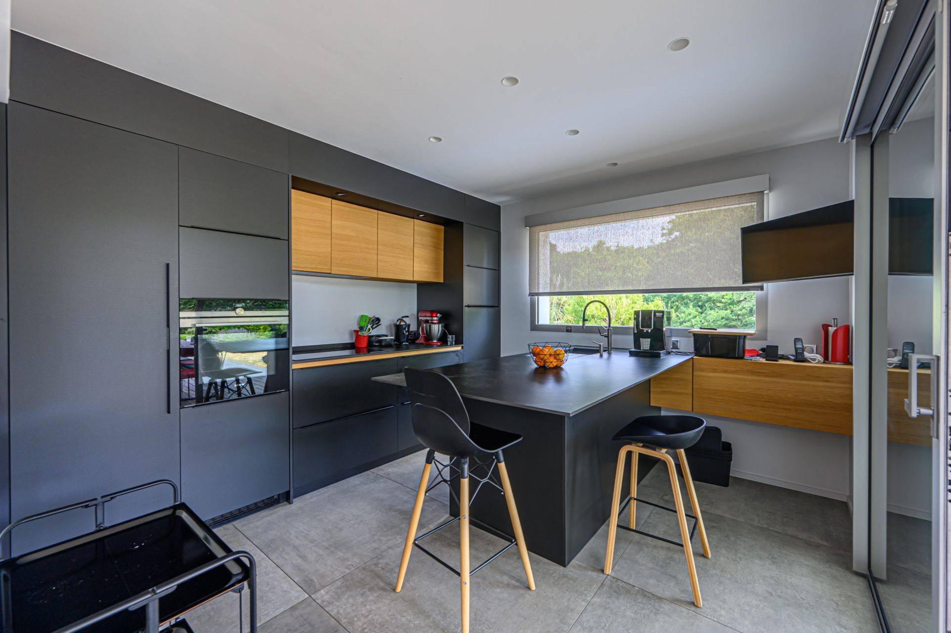 maison 5 Pièces en vente sur PLOEMEUR (56270)