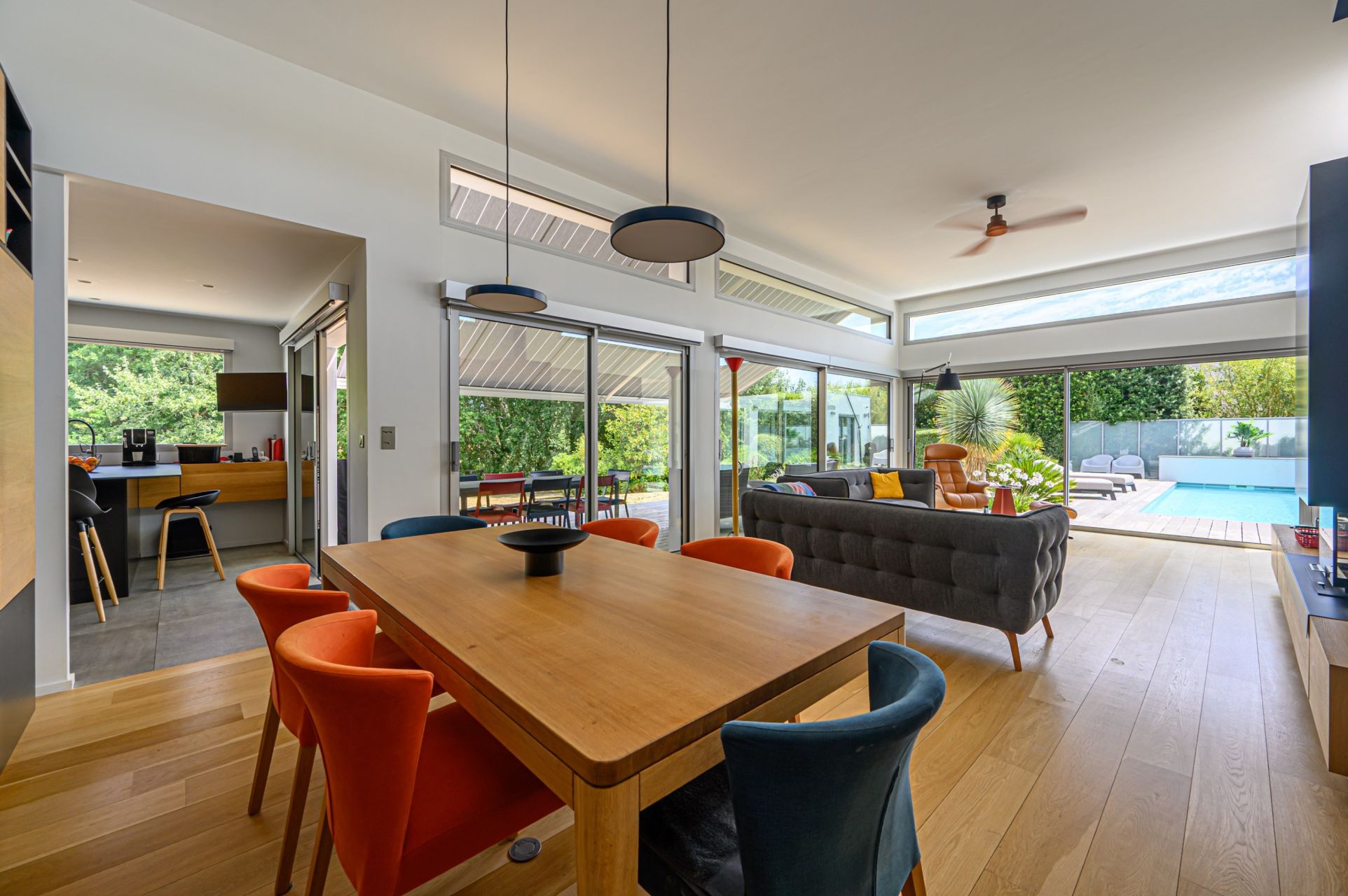 maison 5 Pièces en vente sur PLOEMEUR (56270)