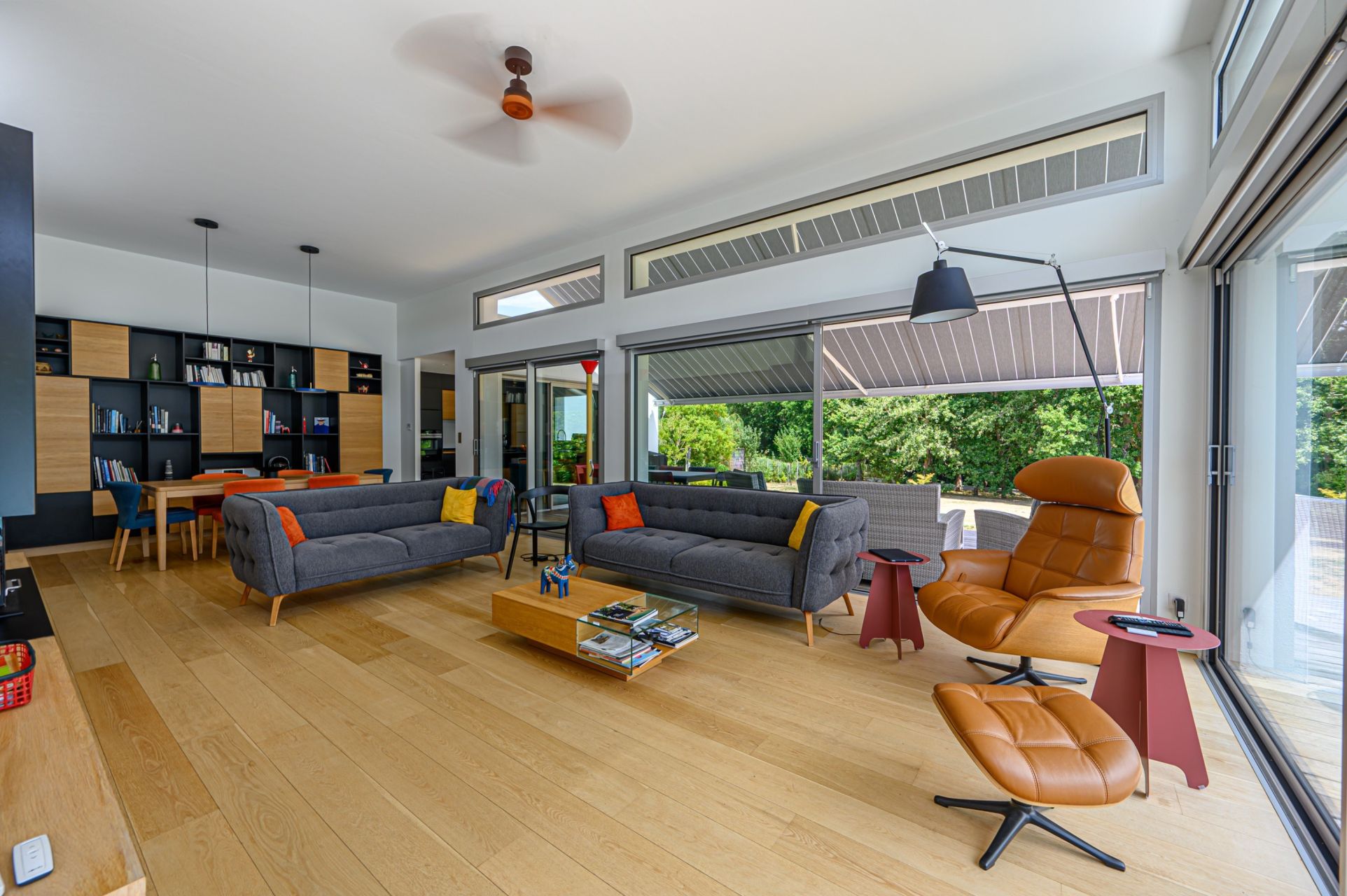 maison 5 Pièces en vente sur PLOEMEUR (56270)