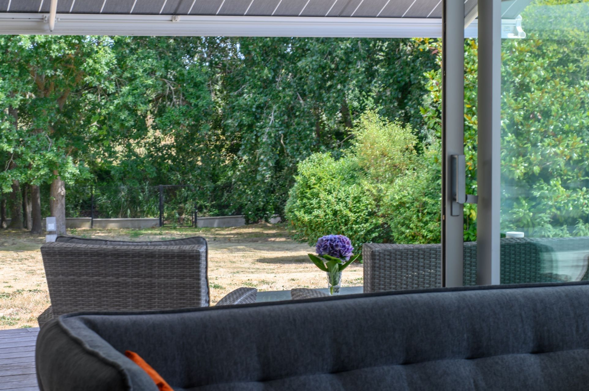 maison 5 Pièces en vente sur PLOEMEUR (56270)
