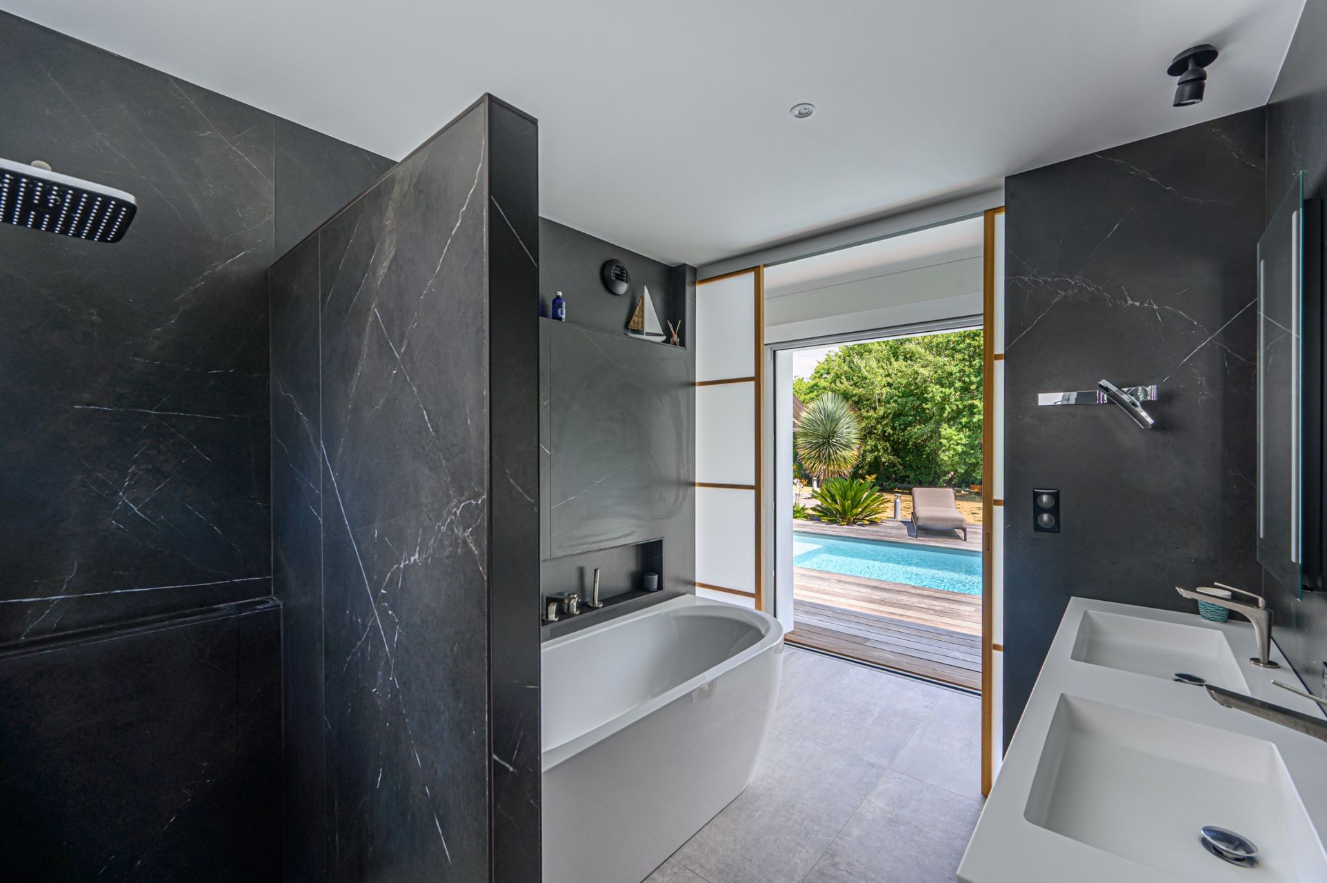 maison 5 Pièces en vente sur PLOEMEUR (56270)