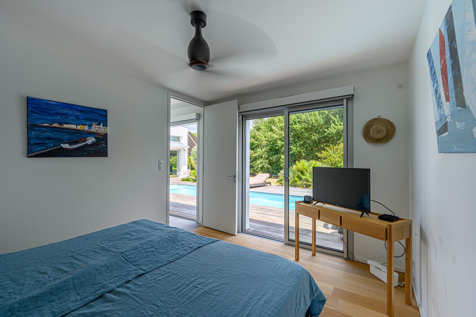 maison 5 Pièces en vente sur PLOEMEUR (56270)
