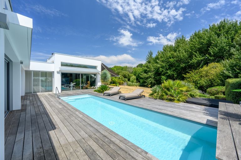 maison 5 Pièces en vente sur PLOEMEUR (56270)