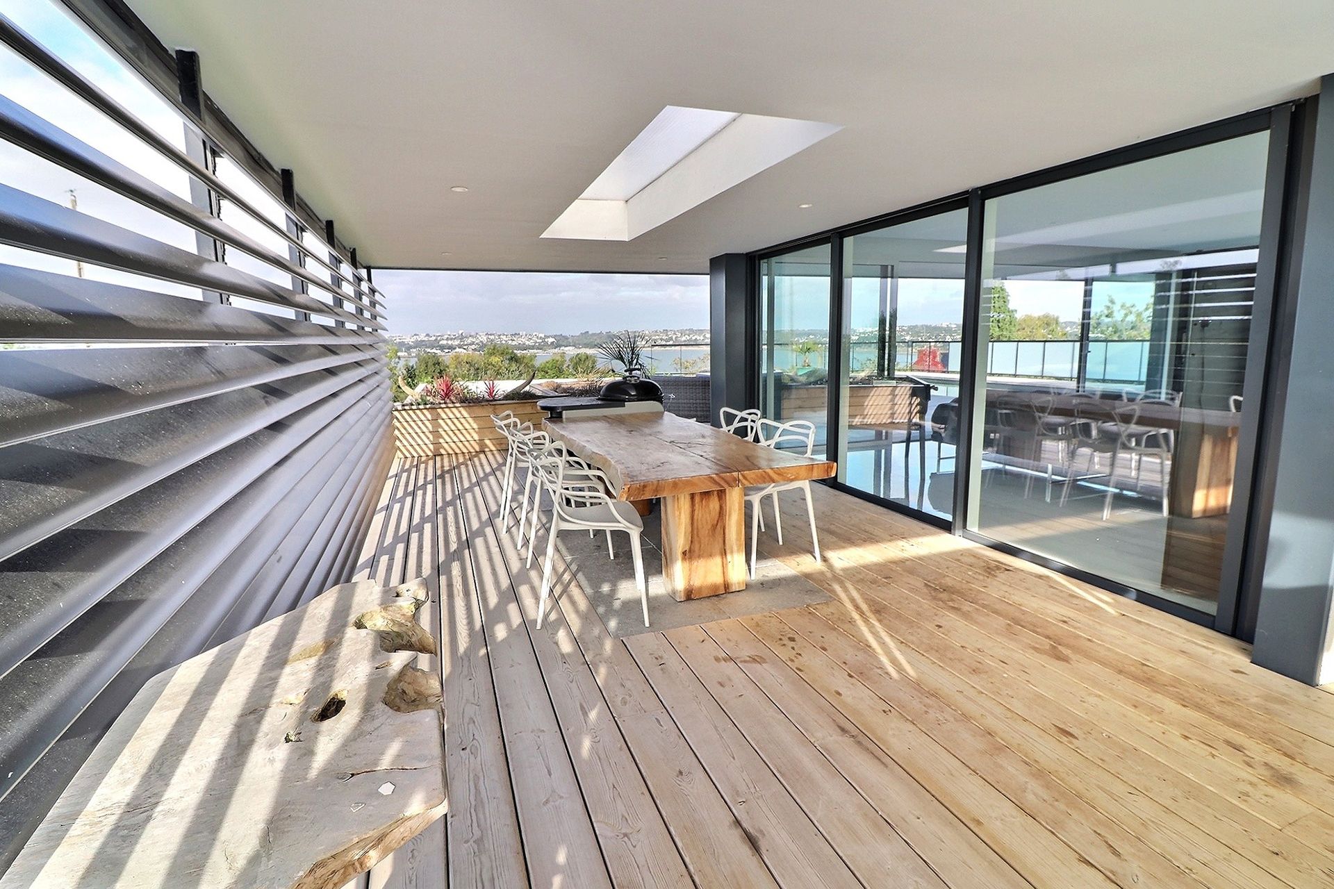maison 13 Pièces en vente sur PLOUGASTEL DAOULAS (29470)