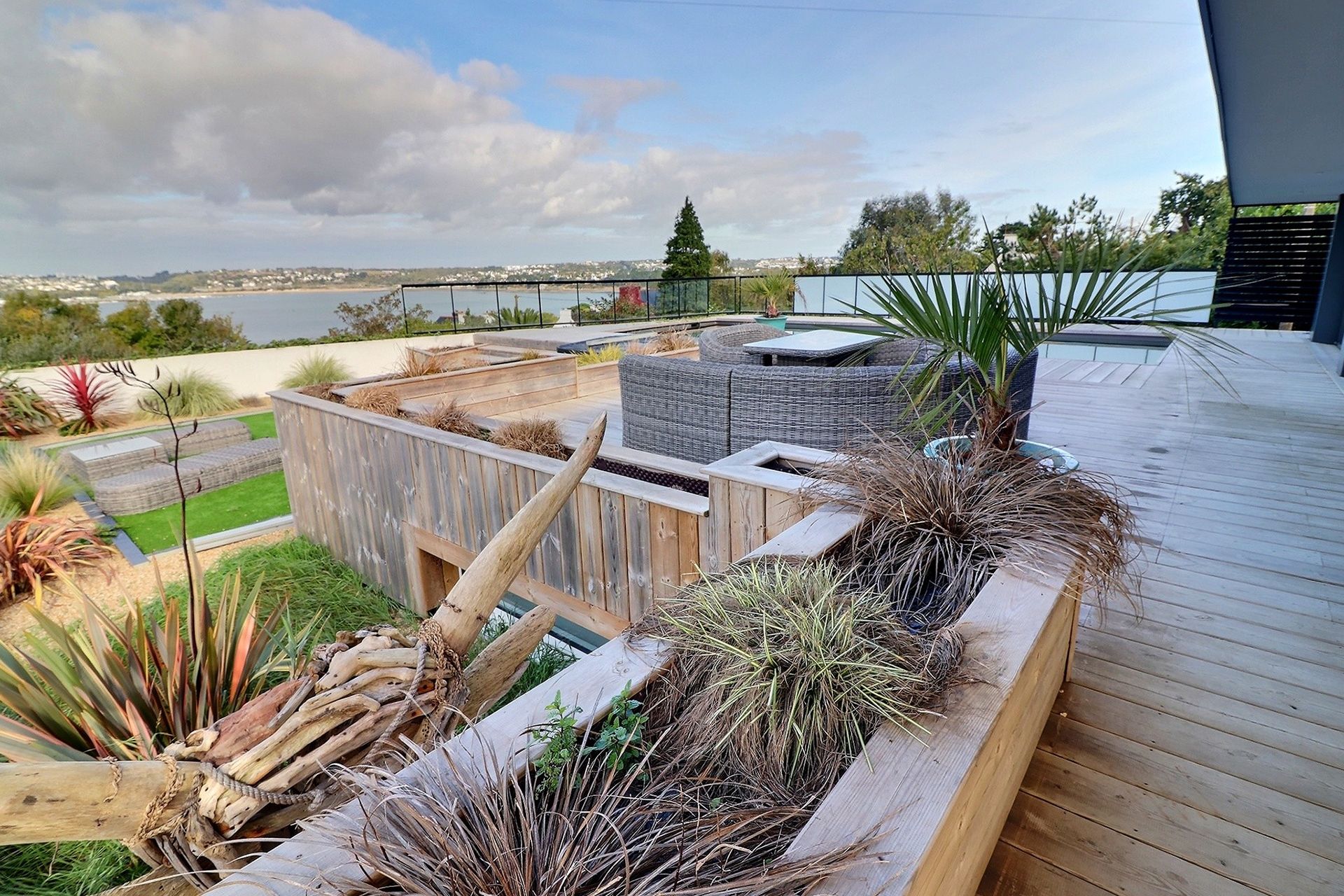 maison 13 Pièces en vente sur PLOUGASTEL DAOULAS (29470)