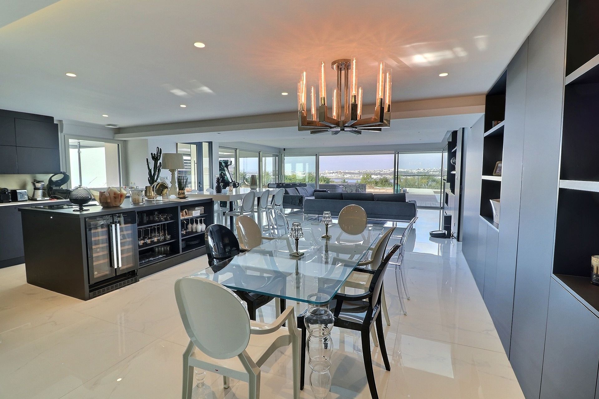 maison 13 Pièces en vente sur PLOUGASTEL DAOULAS (29470)