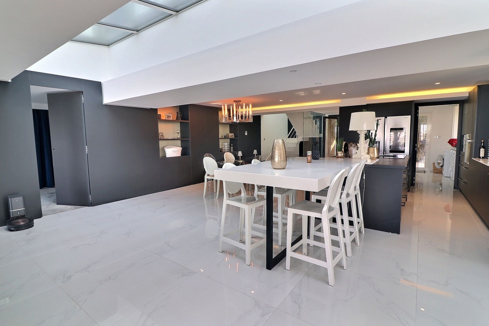 maison 13 Pièces en vente sur PLOUGASTEL DAOULAS (29470)