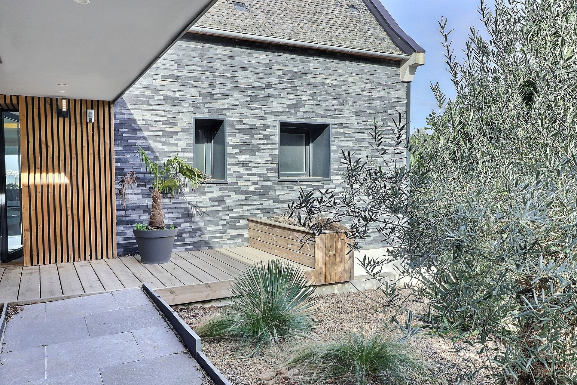 maison 13 Pièces en vente sur PLOUGASTEL DAOULAS (29470)