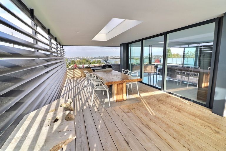 maison 13 Pièces en vente sur PLOUGASTEL DAOULAS (29470)