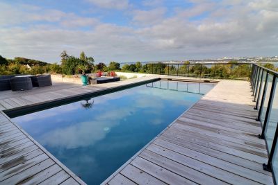 Vente Maison Plougastel-Daoulas 13&nbsp;Pièces 300&nbsp;m²