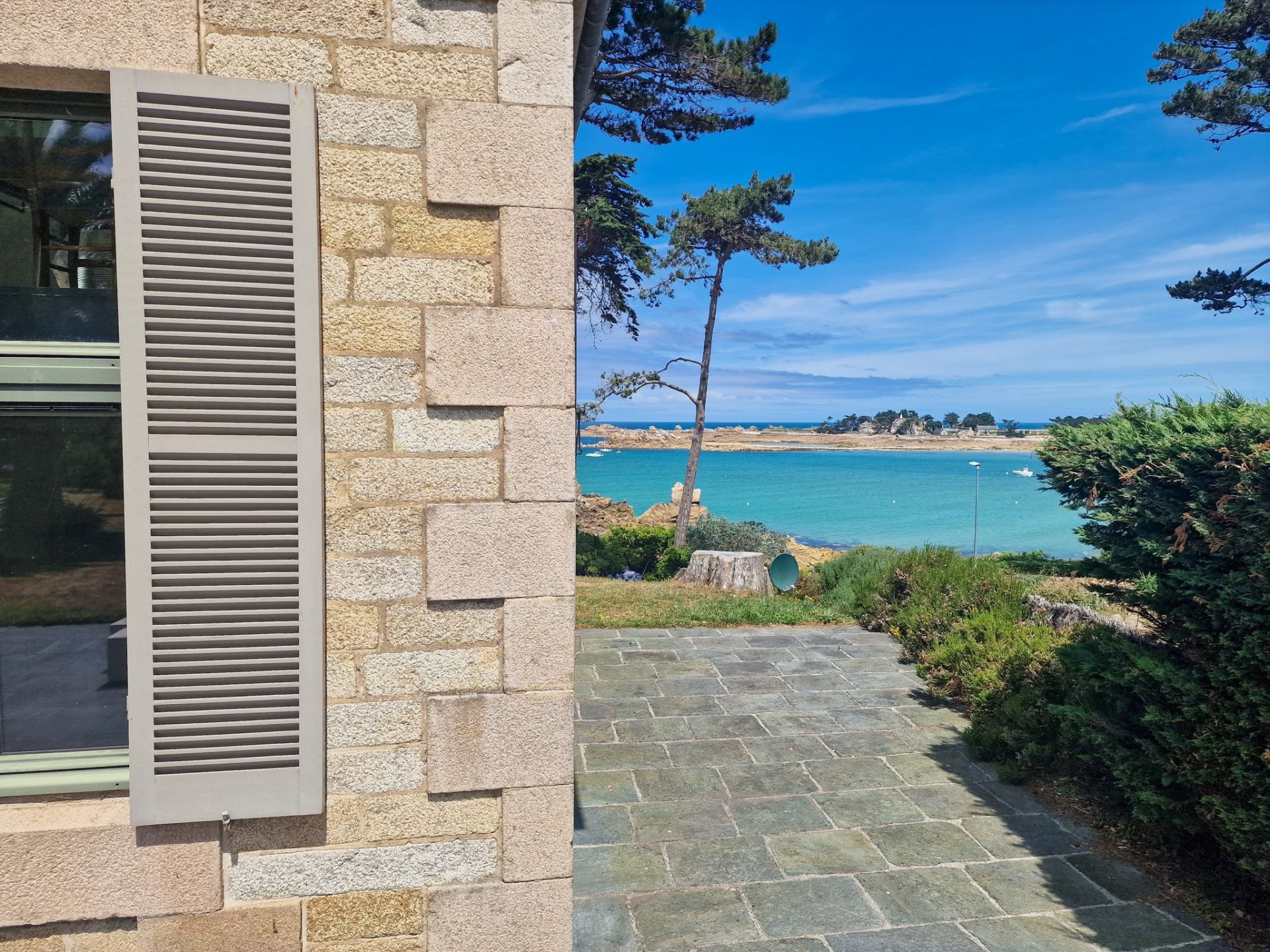 villa 16 Pièces en vente sur PENVENAN (22710)
