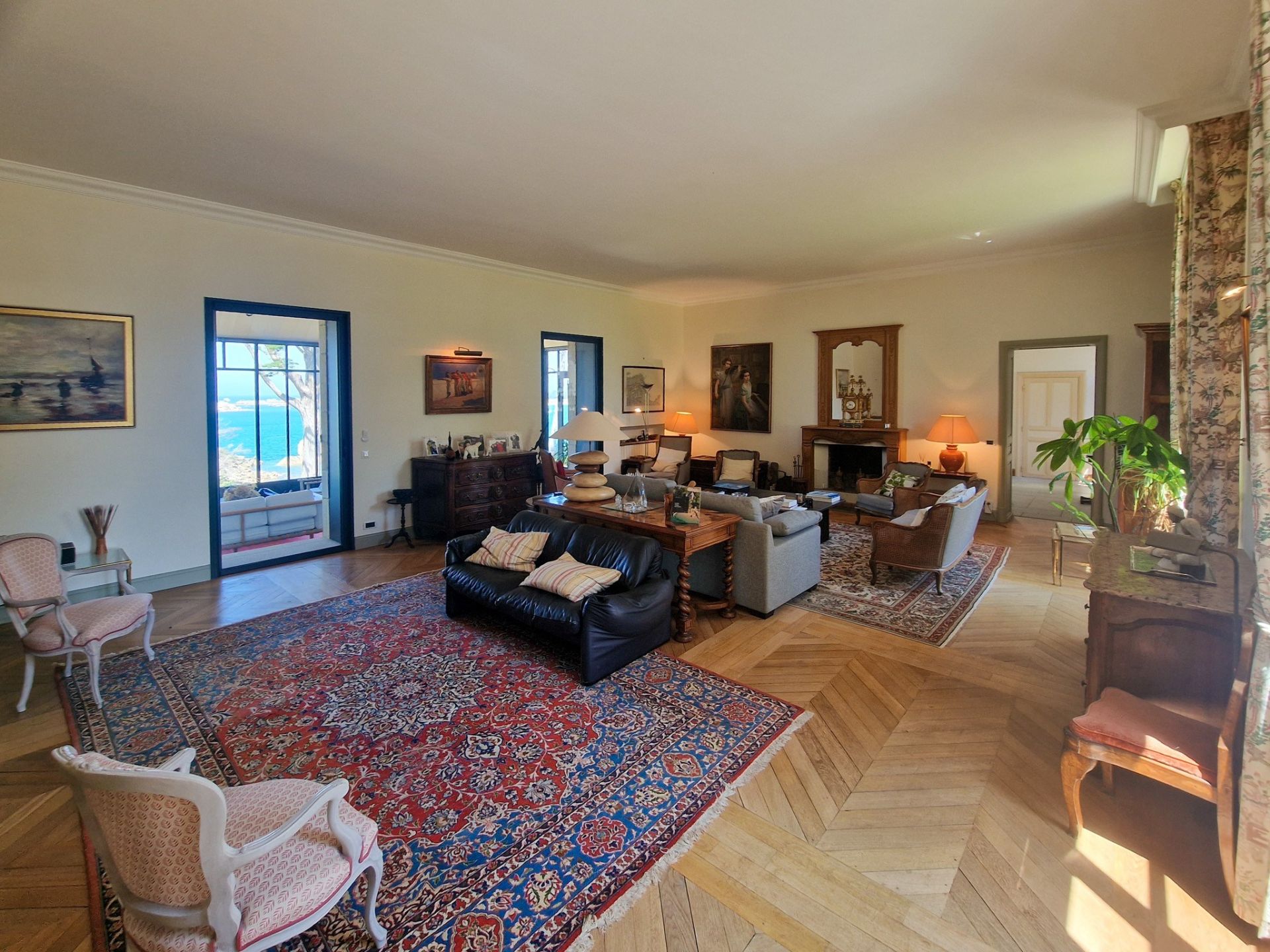 villa 16 Pièces en vente sur PENVENAN (22710)