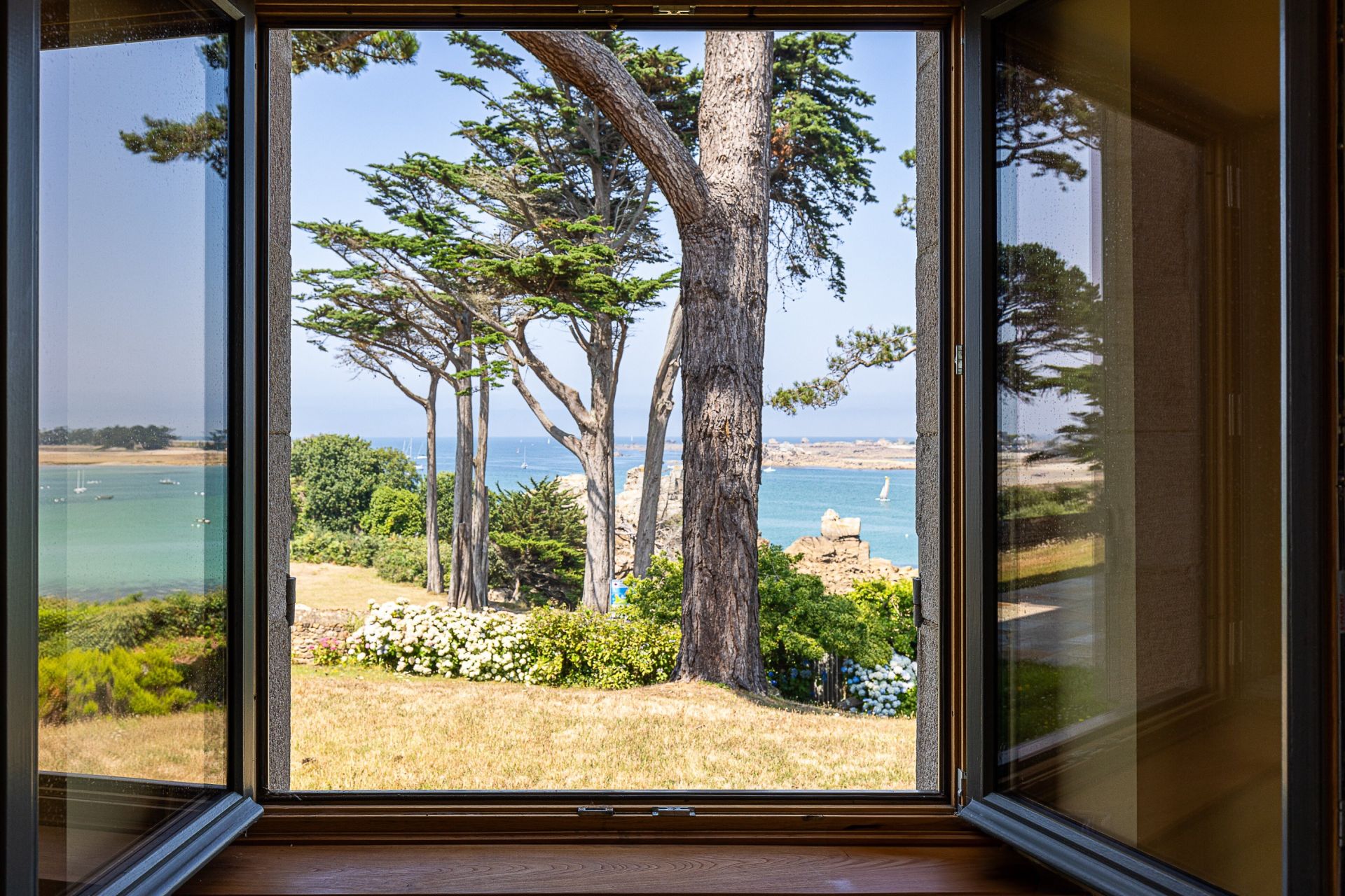 villa 16 Pièces en vente sur PENVENAN (22710)