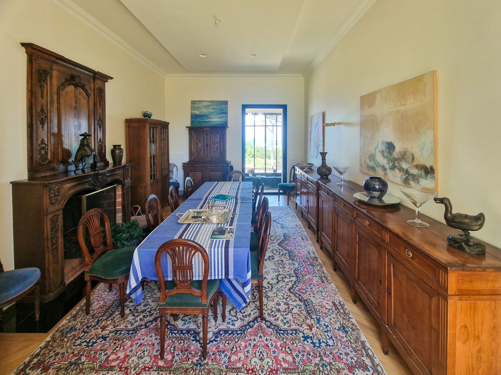 villa 16 Pièces en vente sur PENVENAN (22710)