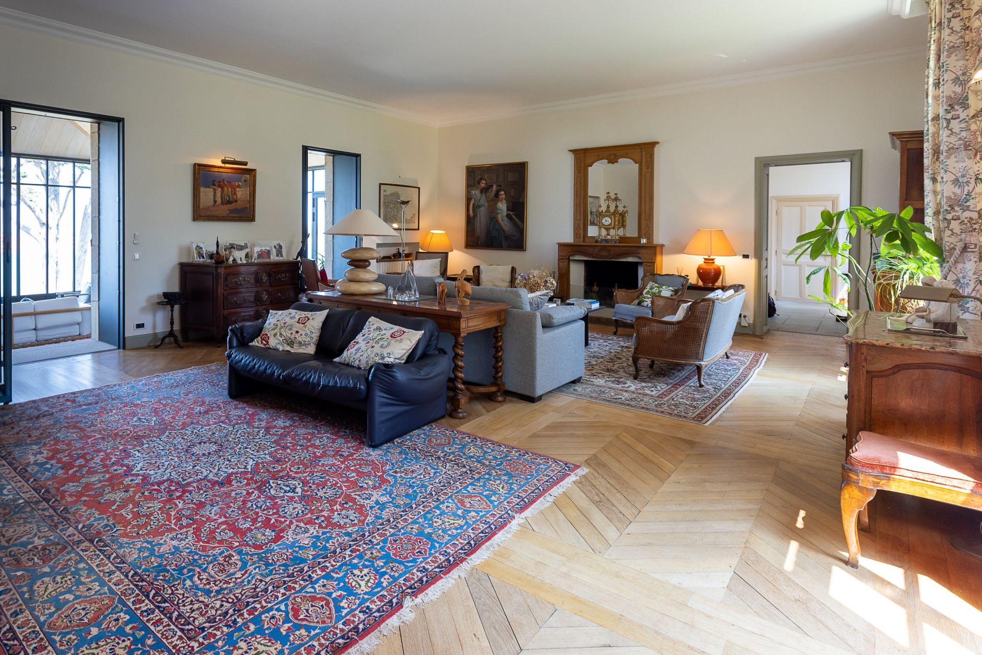 villa 16 Pièces en vente sur PENVENAN (22710)