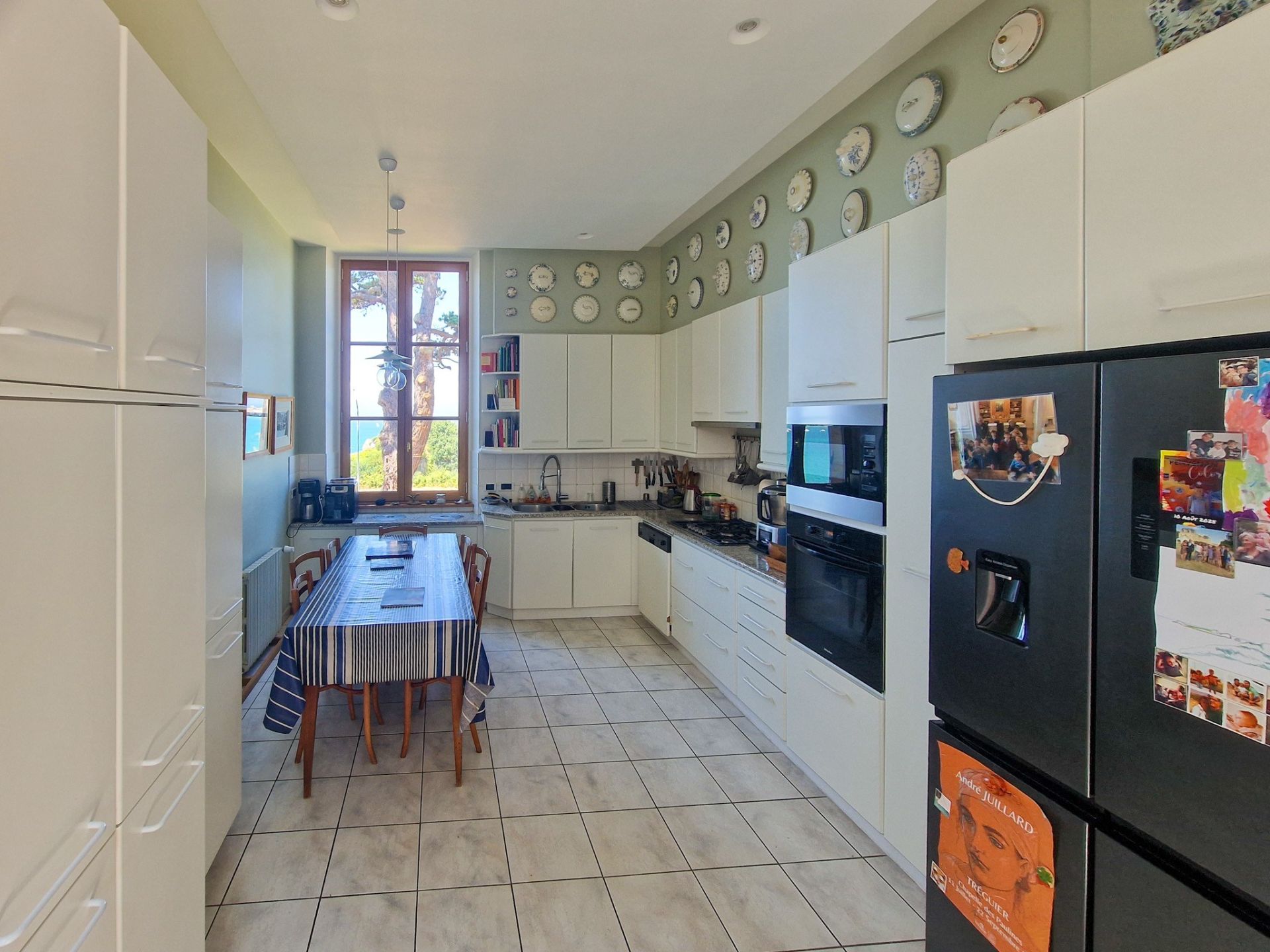 villa 16 Pièces en vente sur PENVENAN (22710)