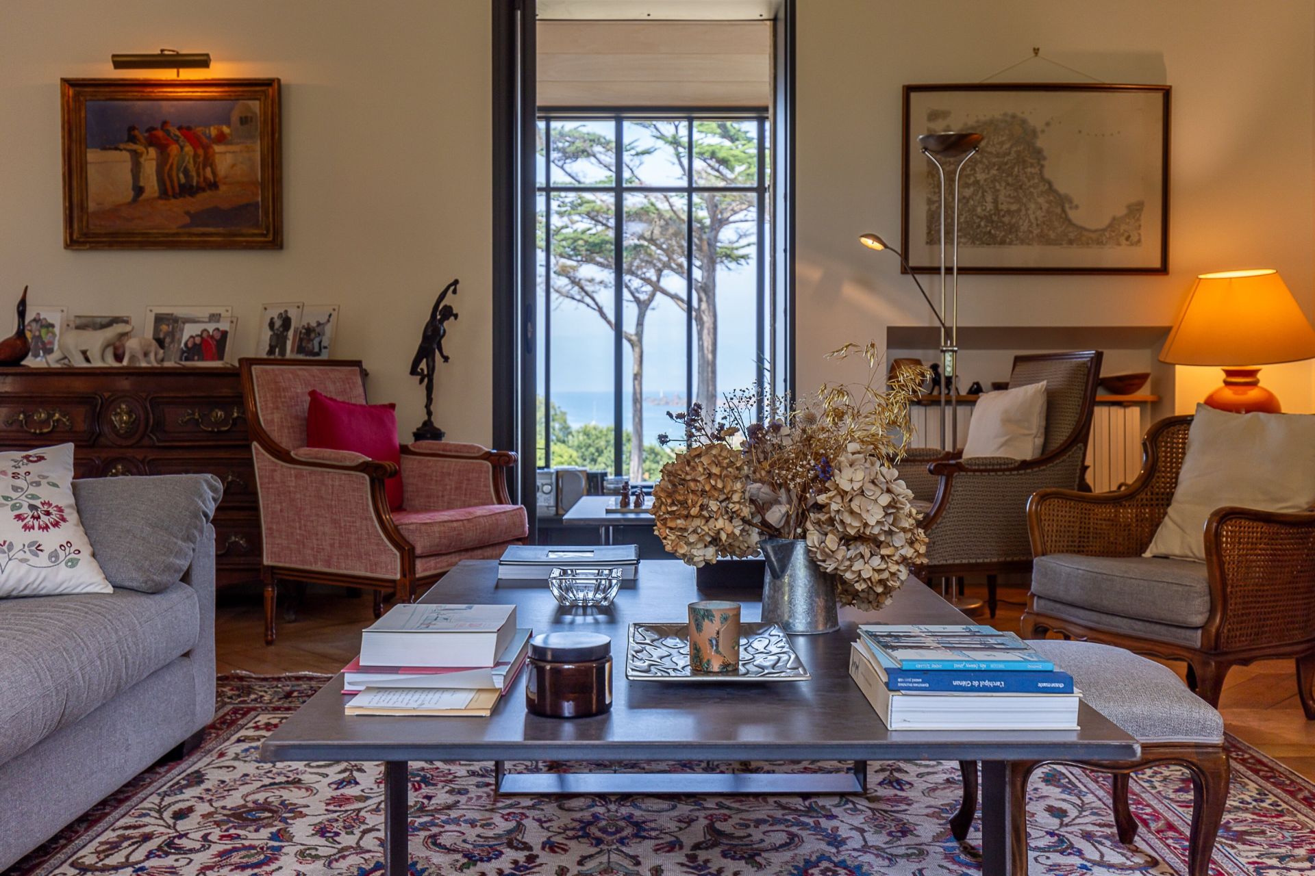 villa 16 Pièces en vente sur PENVENAN (22710)