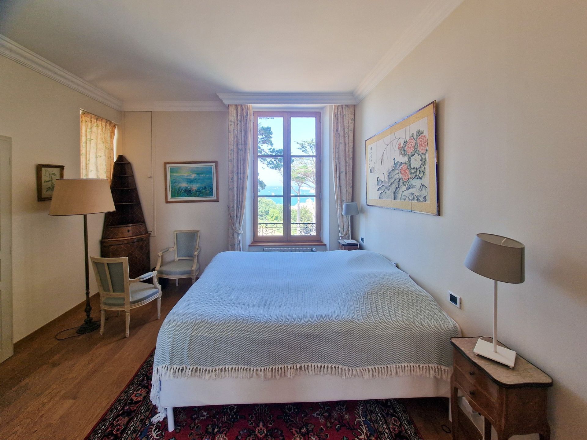 villa 16 Pièces en vente sur PENVENAN (22710)