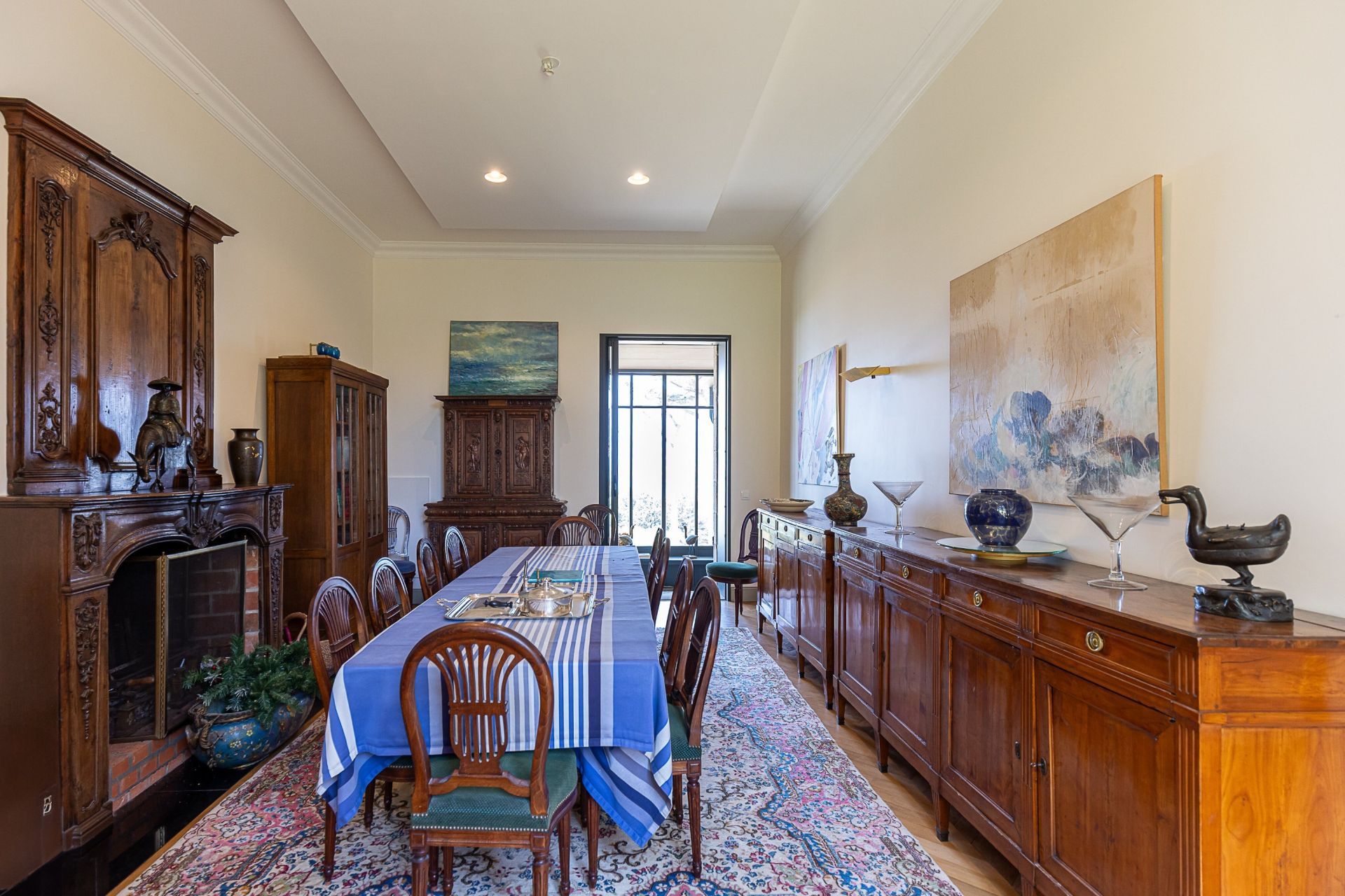 villa 16 Pièces en vente sur PENVENAN (22710)