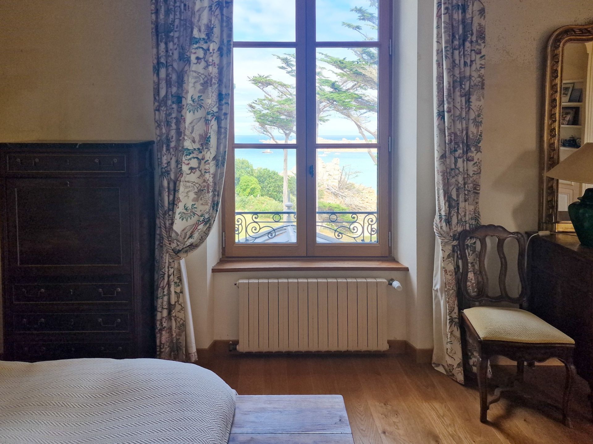 villa 16 Pièces en vente sur PENVENAN (22710)
