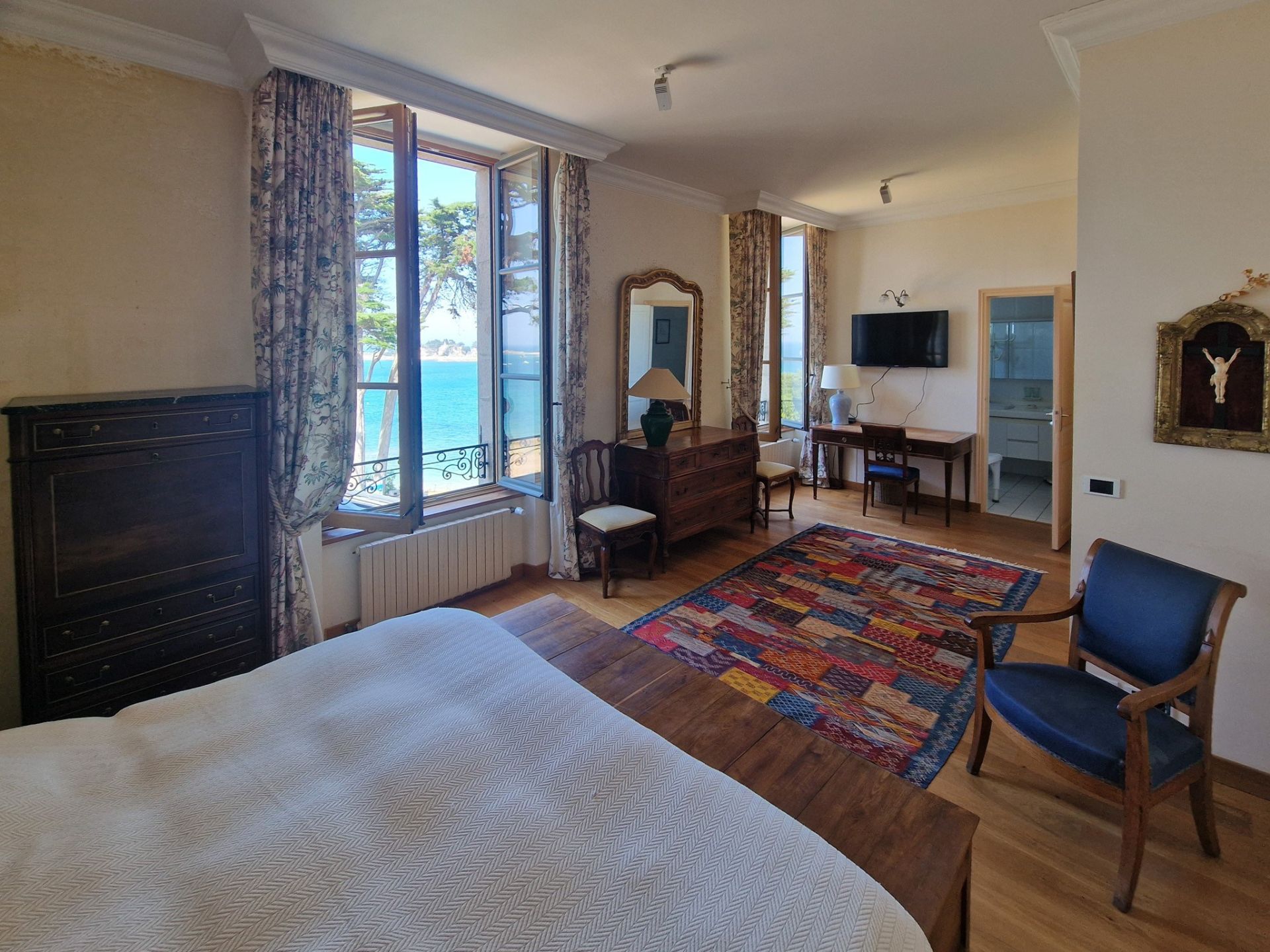 villa 16 Pièces en vente sur PENVENAN (22710)