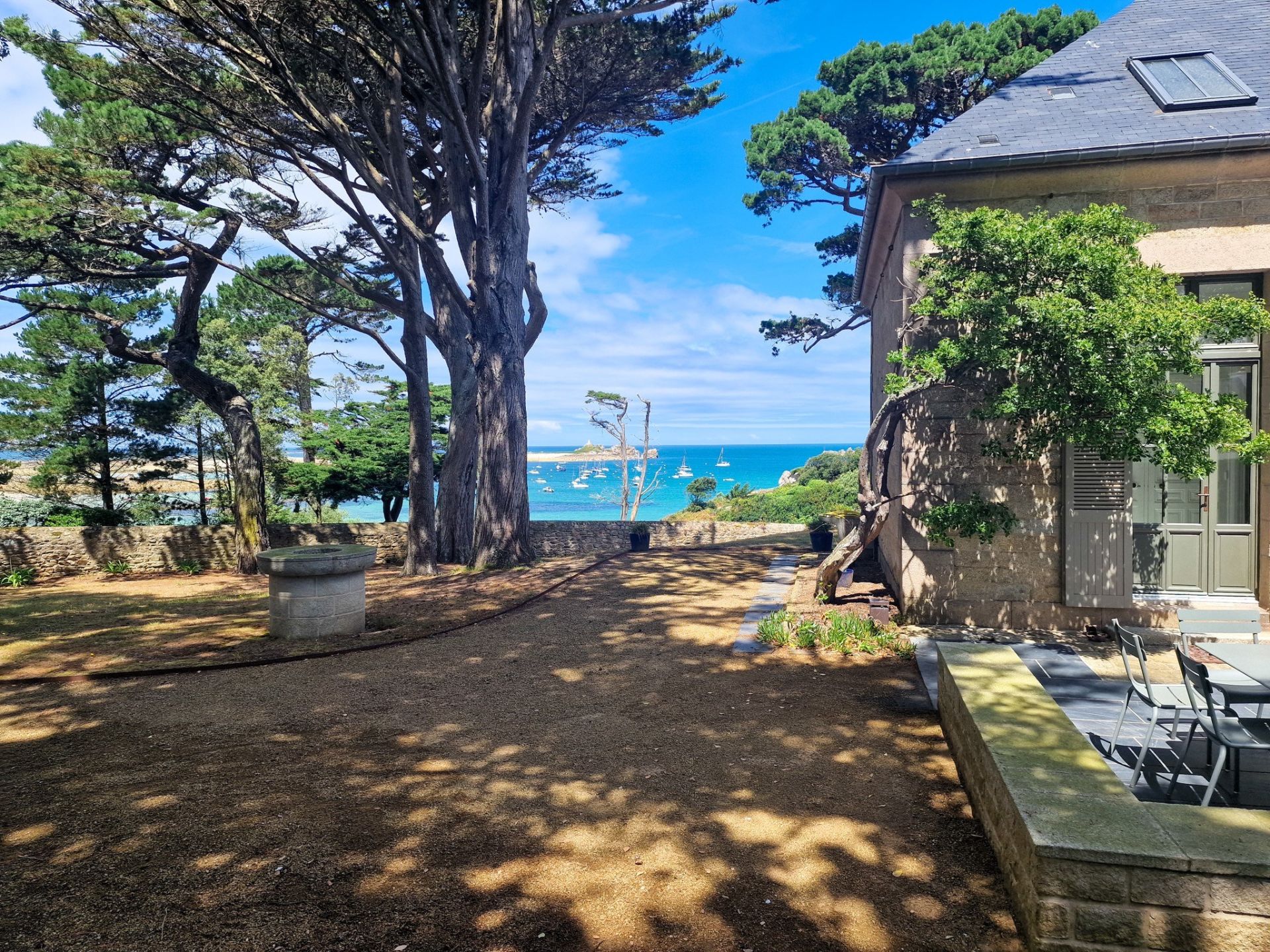 villa 16 Pièces en vente sur PENVENAN (22710)