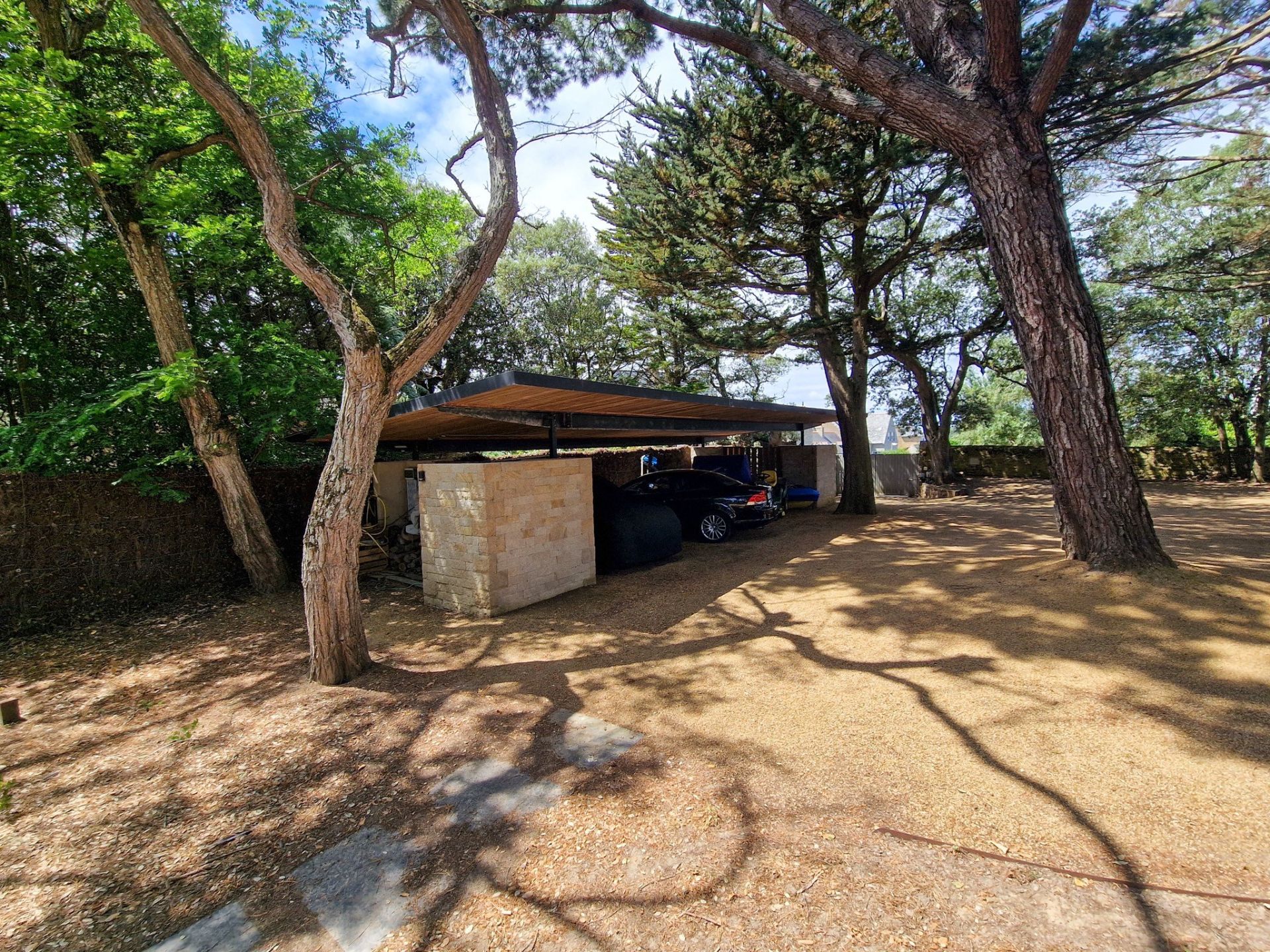 villa 16 Pièces en vente sur PENVENAN (22710)