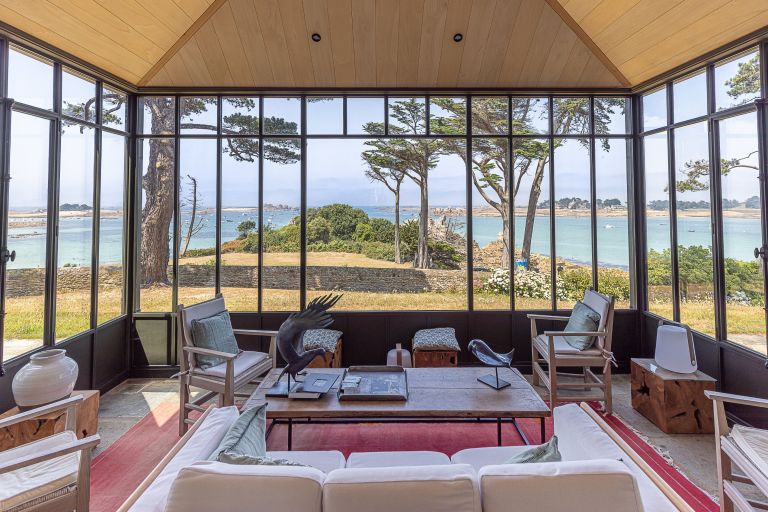 villa 16 Pièces en vente sur PENVENAN (22710)