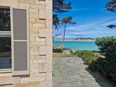 Vente Villa Penvénan 16&nbsp;Pièces 489&nbsp;m²
