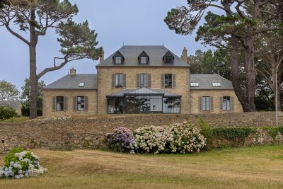 Vente Villa Penvénan 16&nbsp;Pièces 519&nbsp;m²