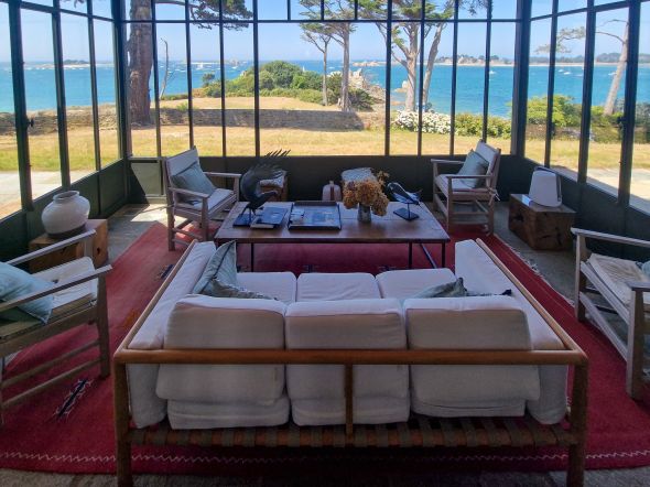 Vente Villa Penvénan 16&nbsp;Pièces 489&nbsp;m²